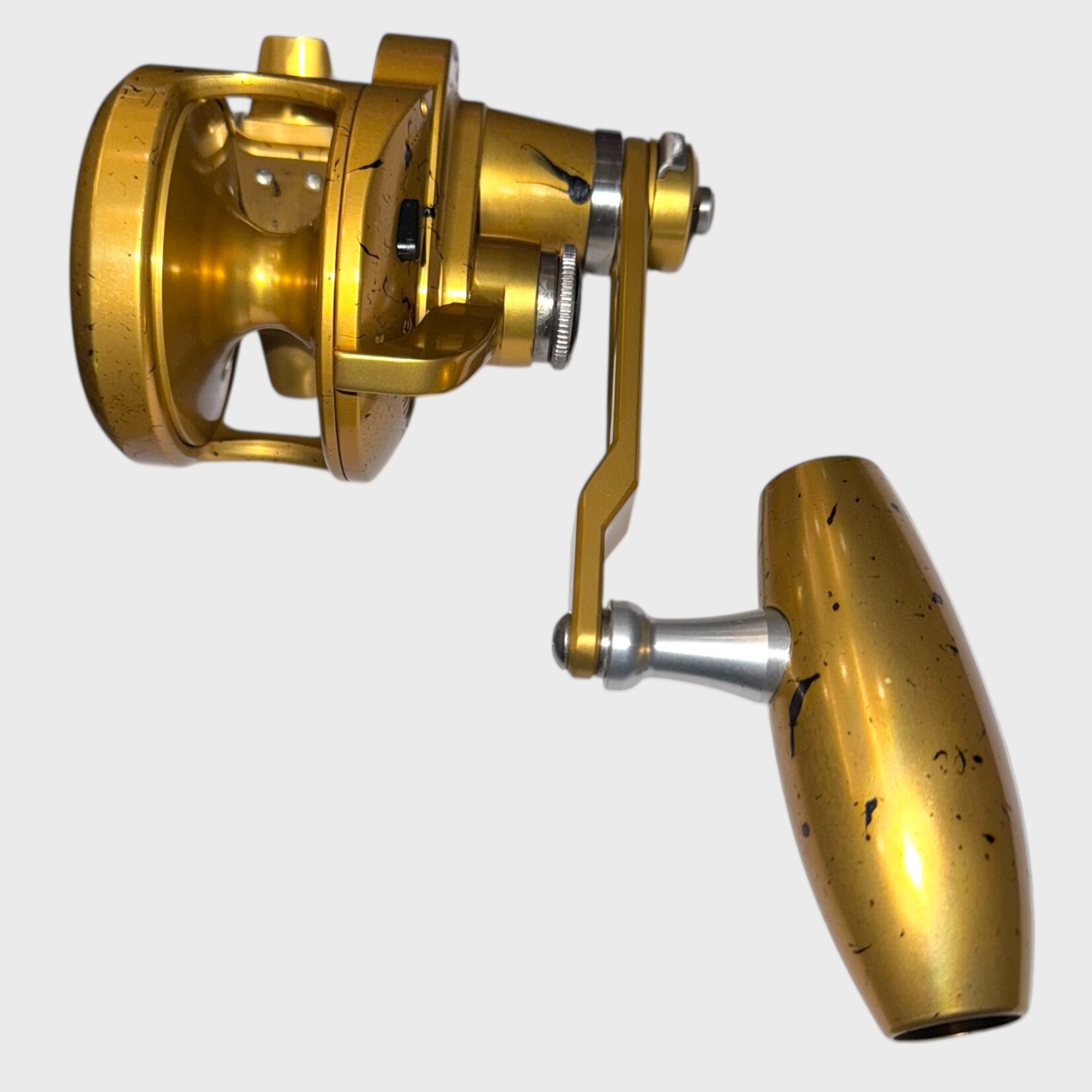 Accurate Accurate Valiant VT2 Golden Mahi