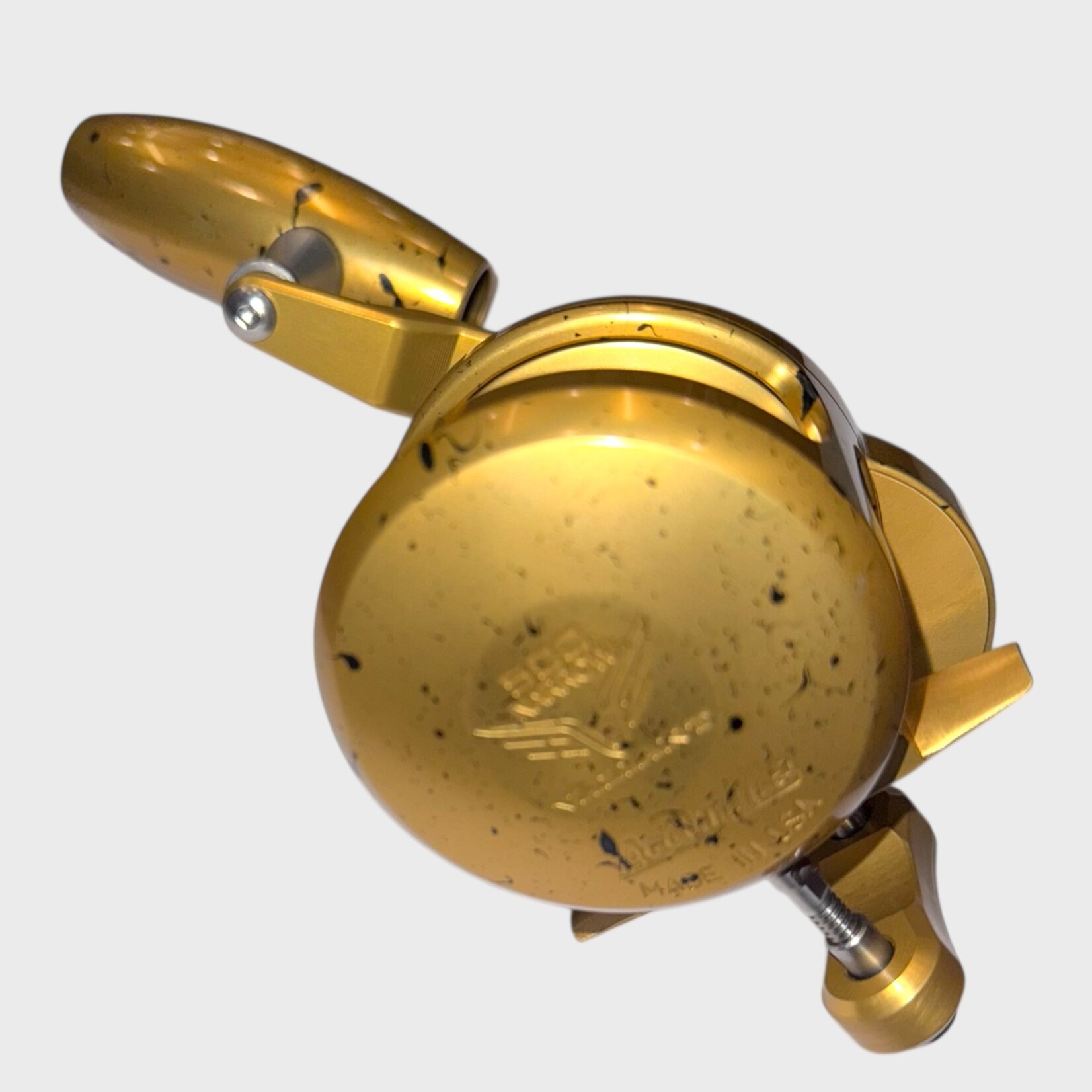 Accurate Accurate Valiant VT2 Golden Mahi
