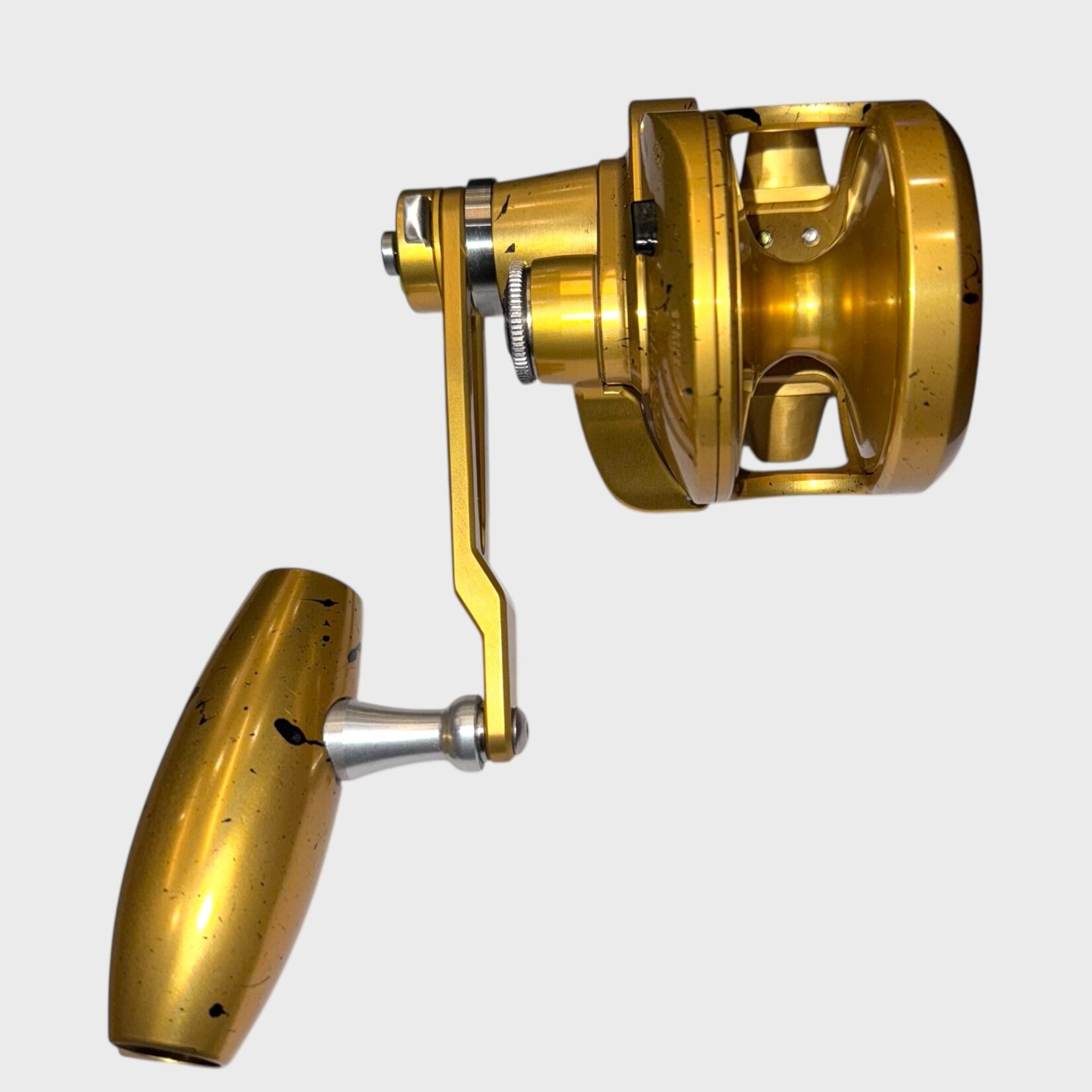 Accurate Accurate Valiant VT2 Golden Mahi