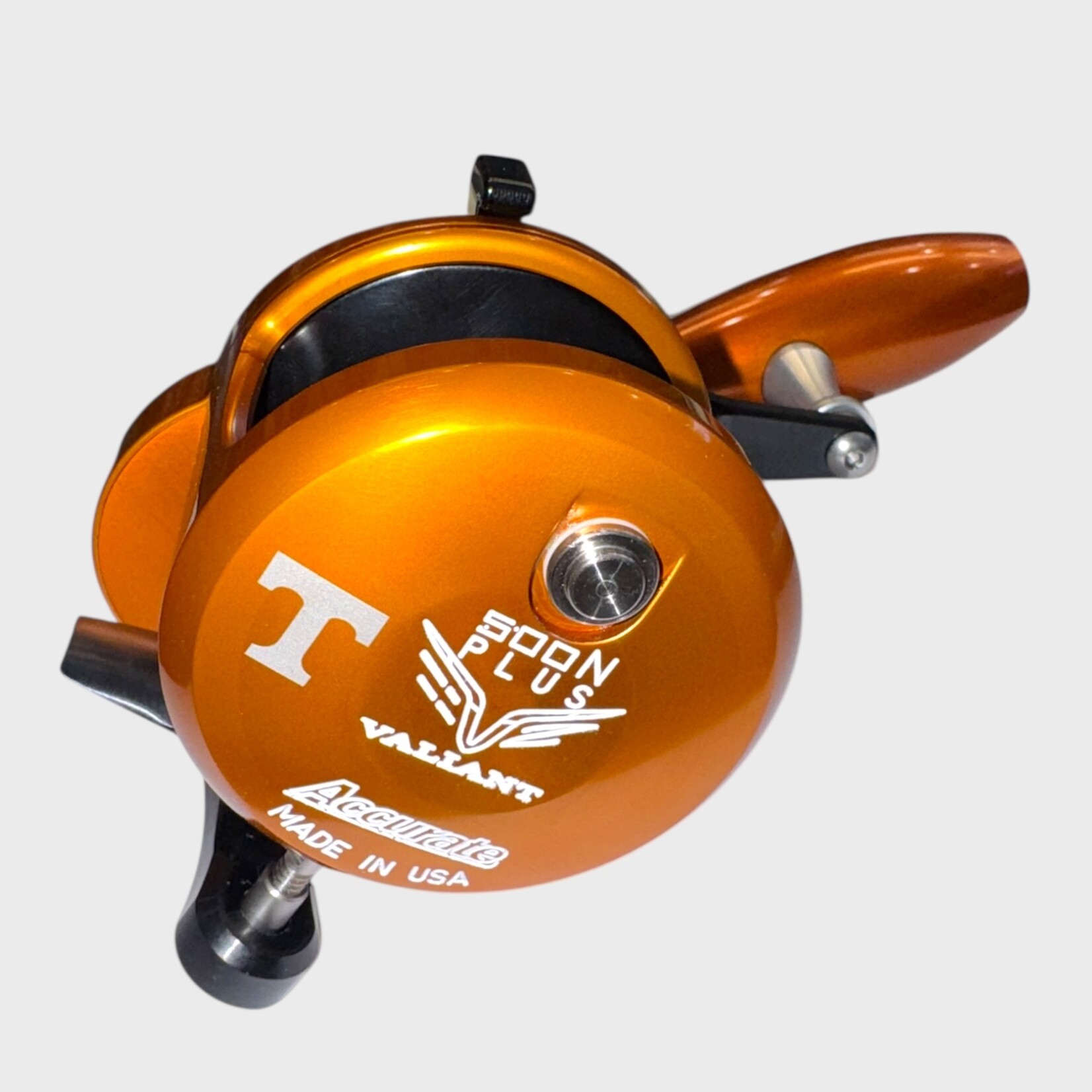 Accurate Accurate Valiant VT Texas