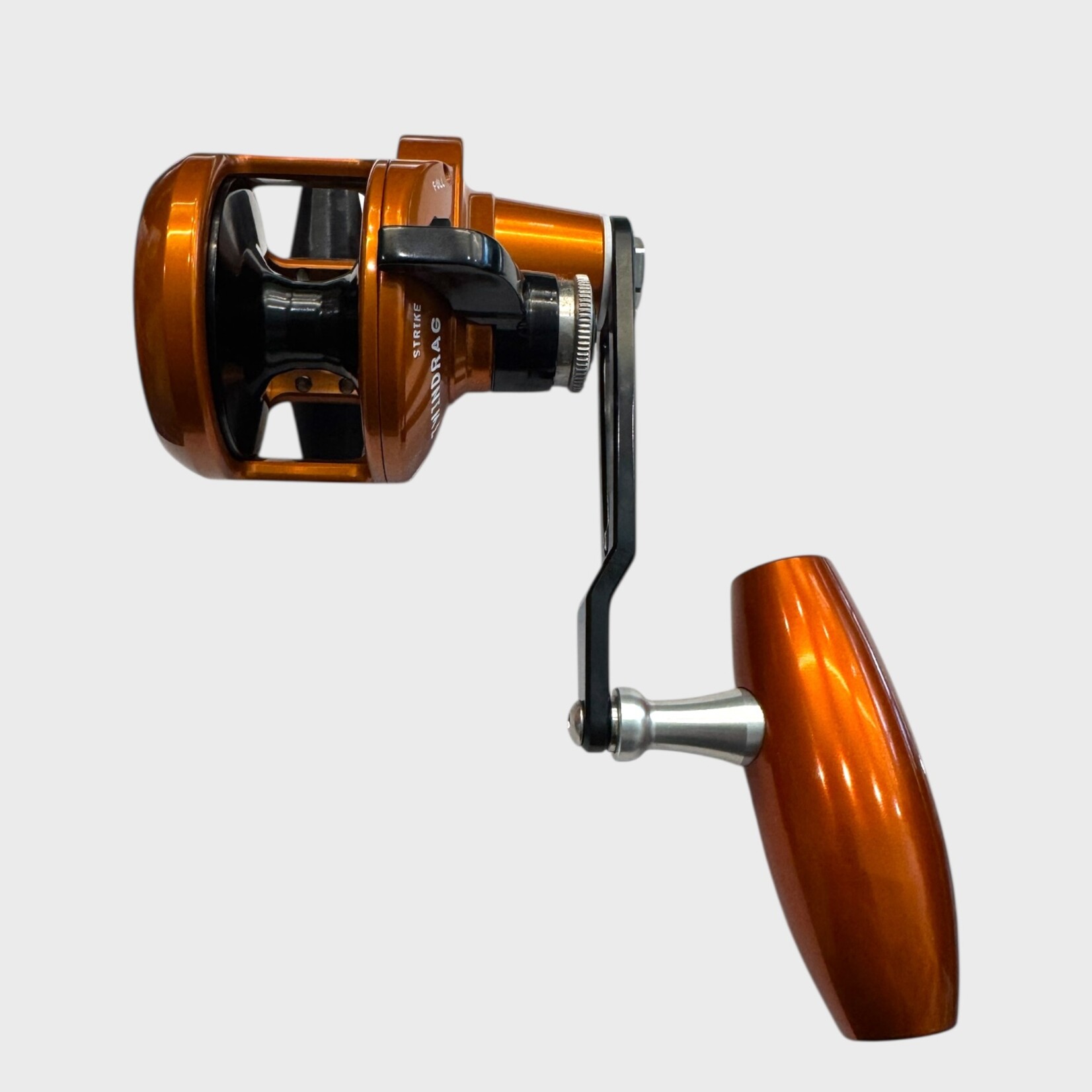 Accurate Accurate Valiant VT Texas