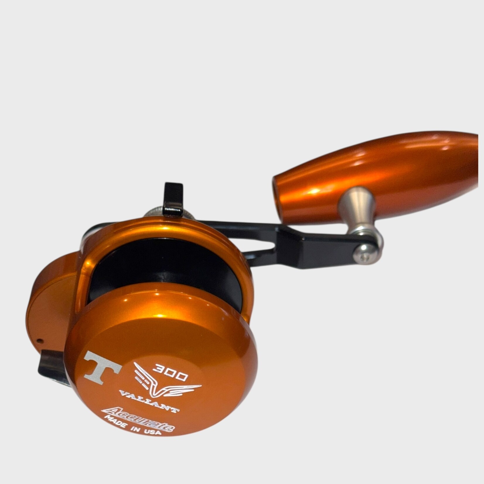 Accurate Accurate Valiant VT Texas