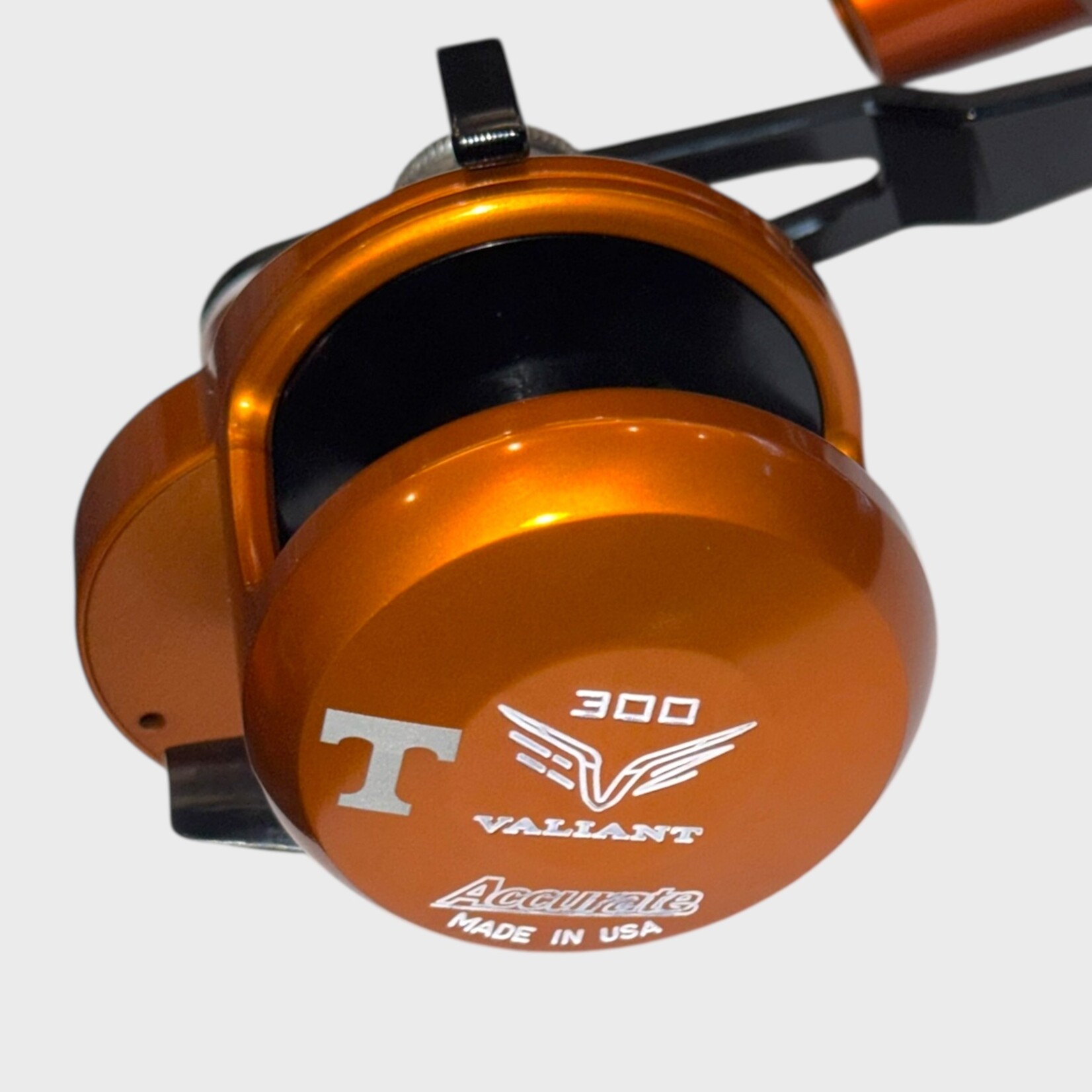 Accurate Accurate Valiant VT Texas