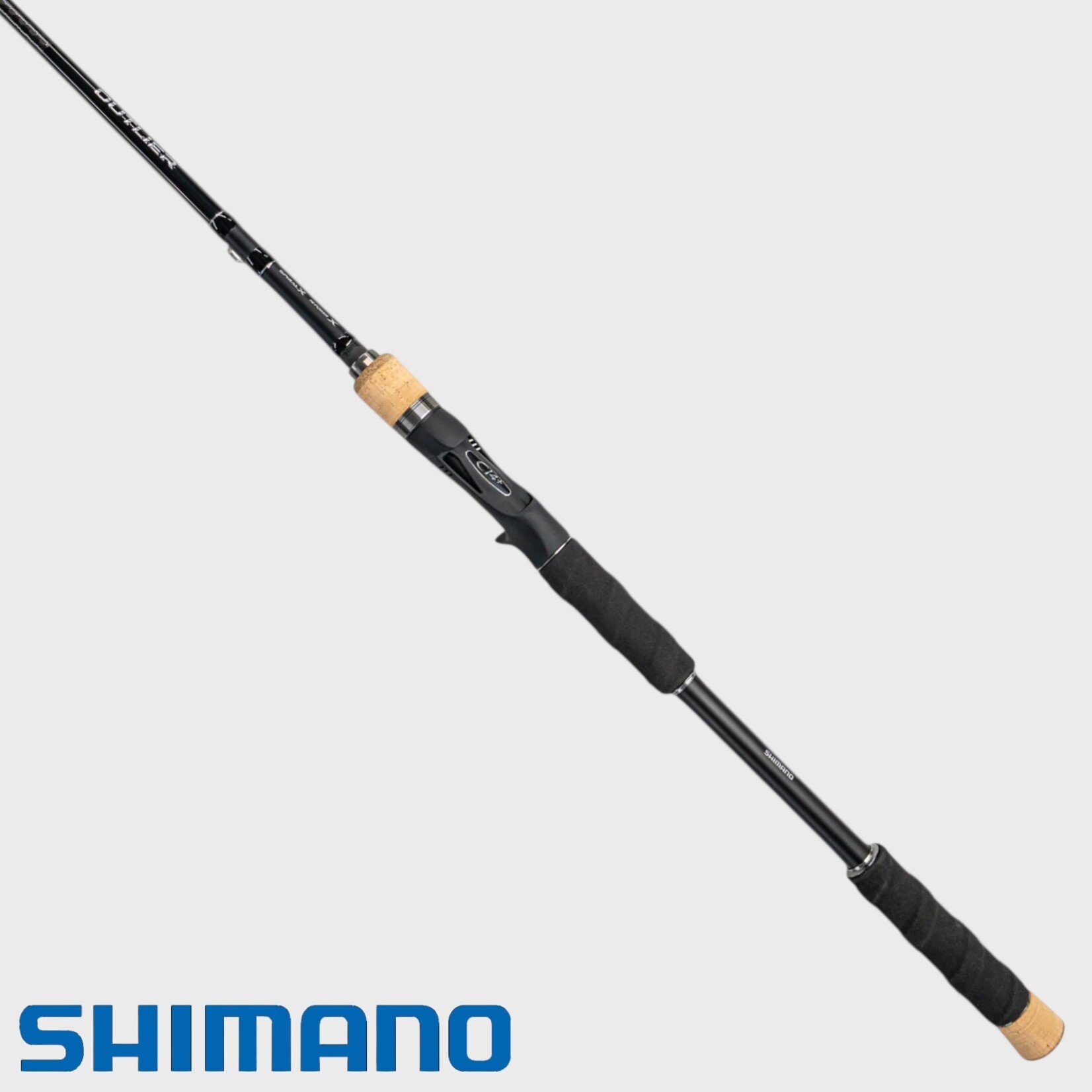 Shimano Shimano Outlier Cast Rod