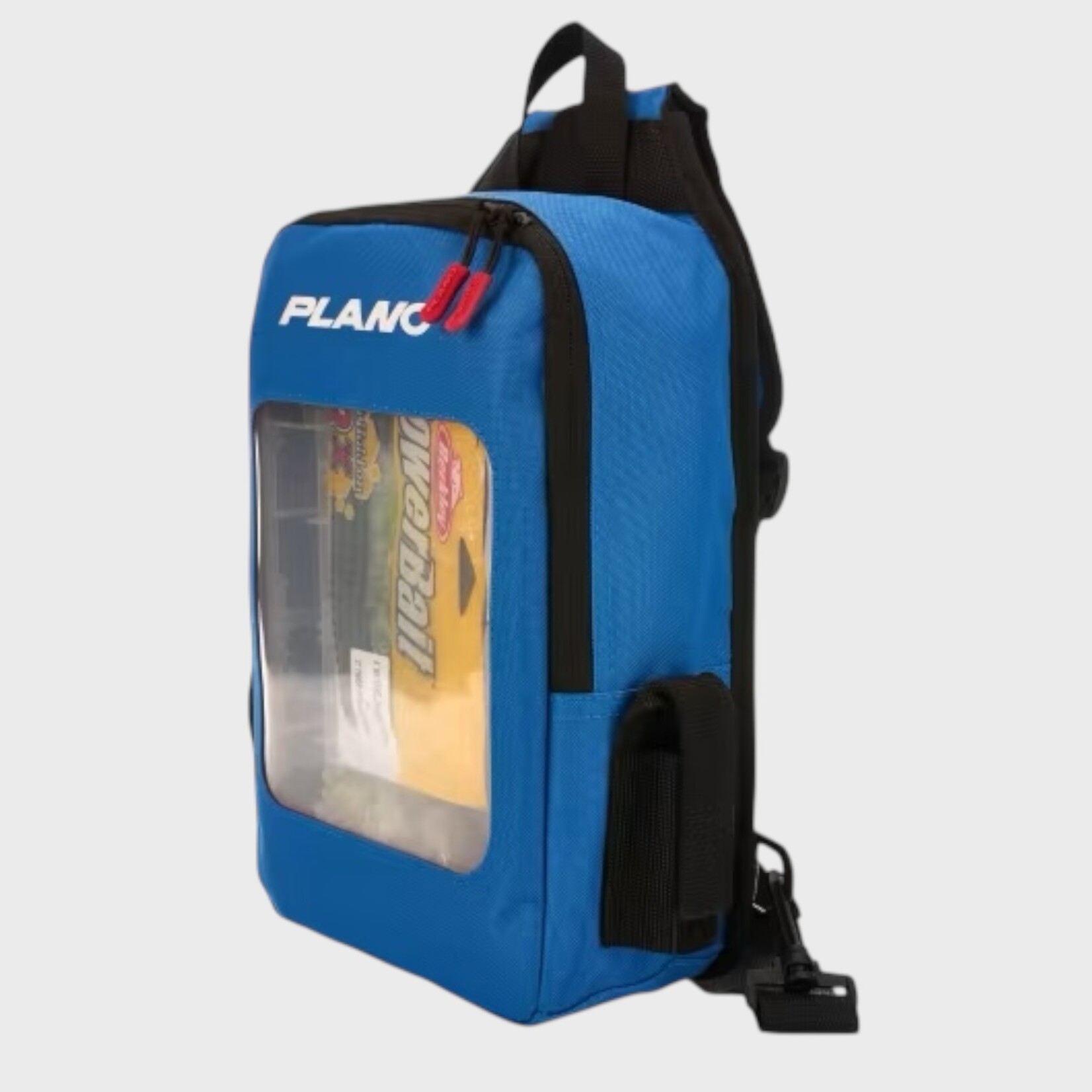 Plano Plano Let's Fish Sling Pack