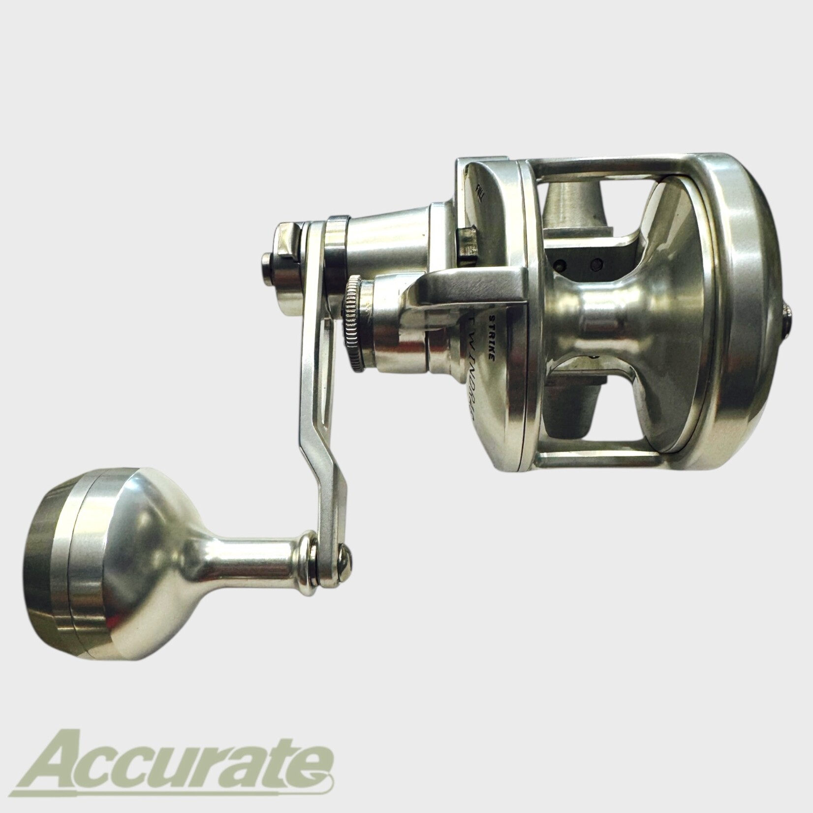 Accurate Accurate Valiant VT2 Lefty