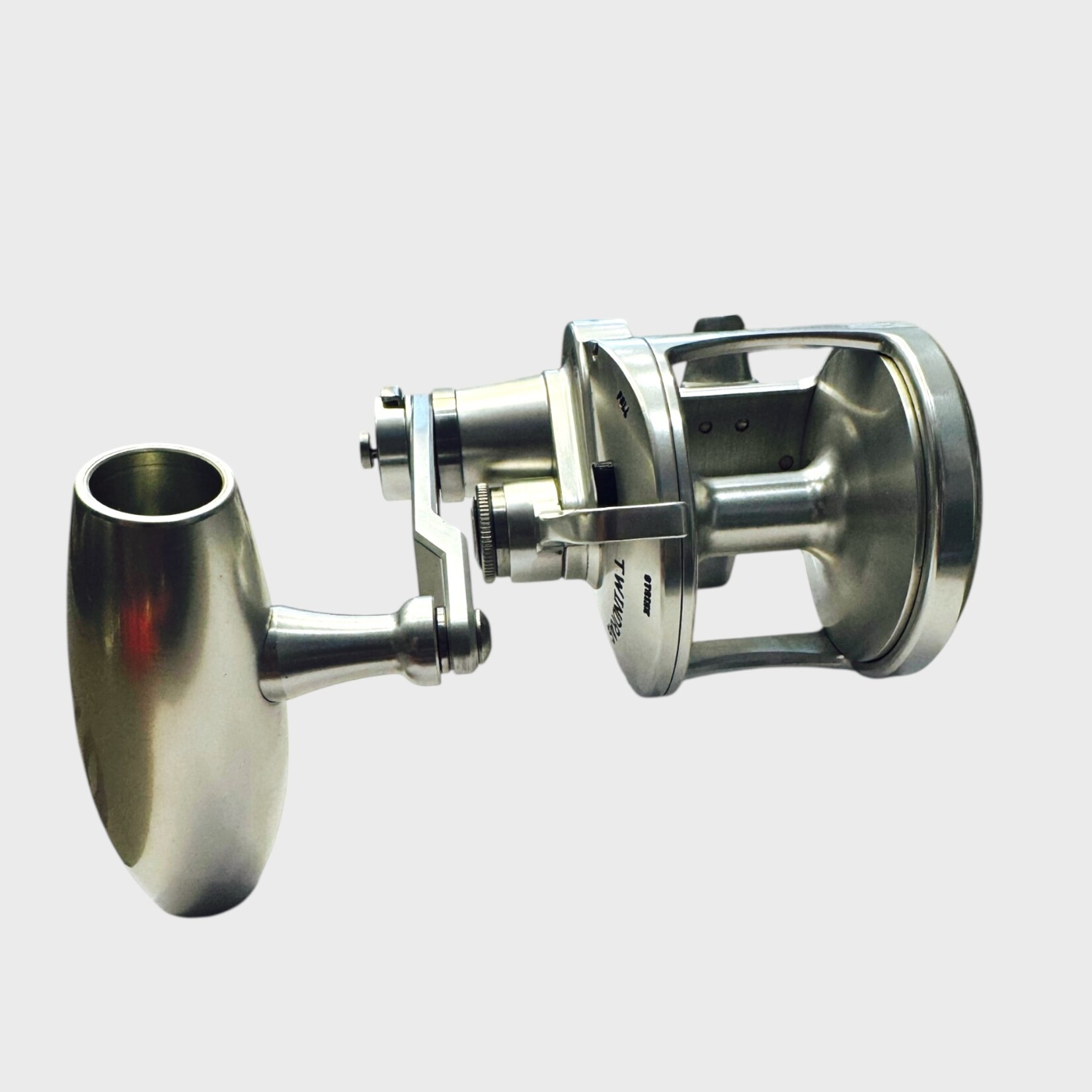 Accurate Accurate Valiant VT2 Lefty