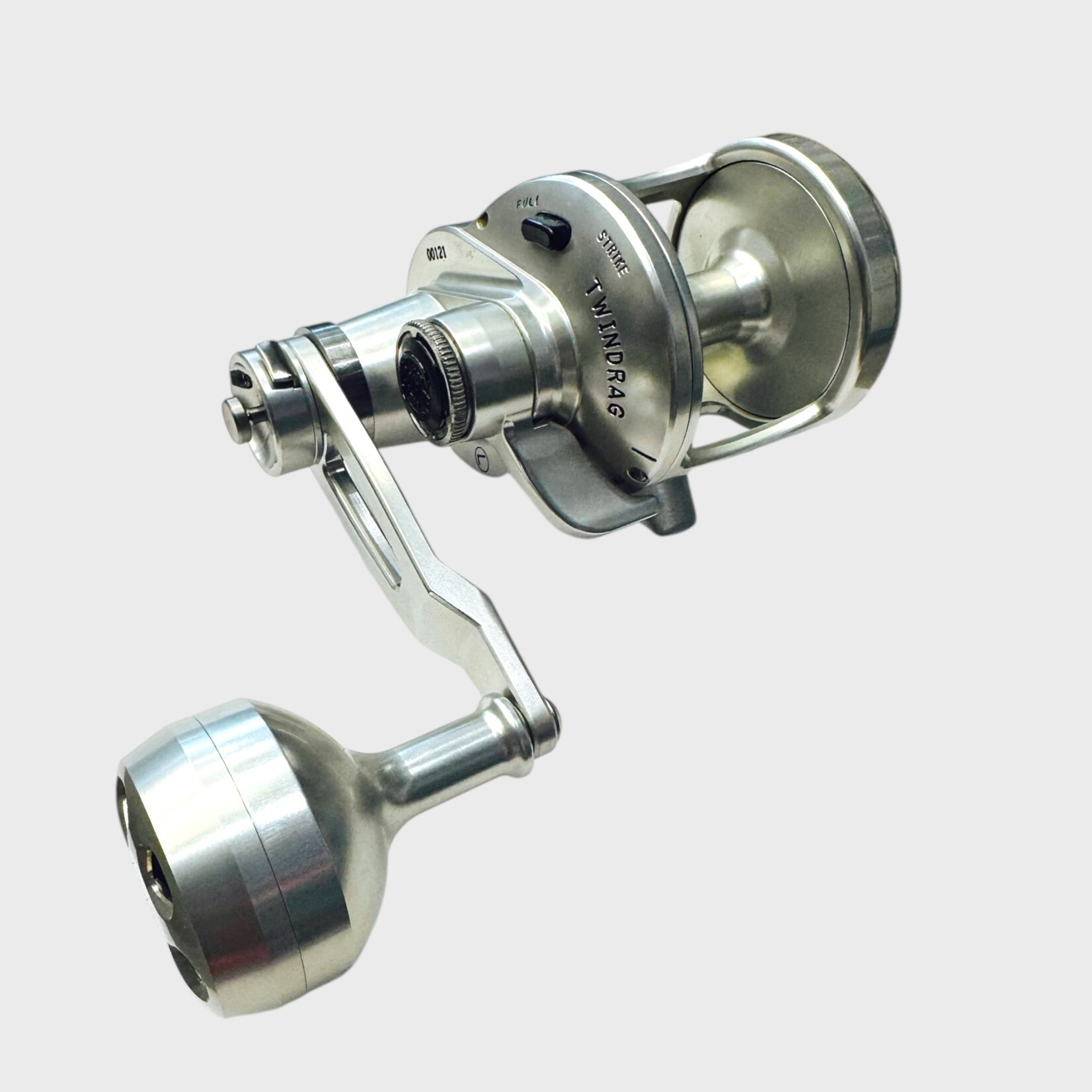 Accurate Accurate Valiant VT2 Lefty