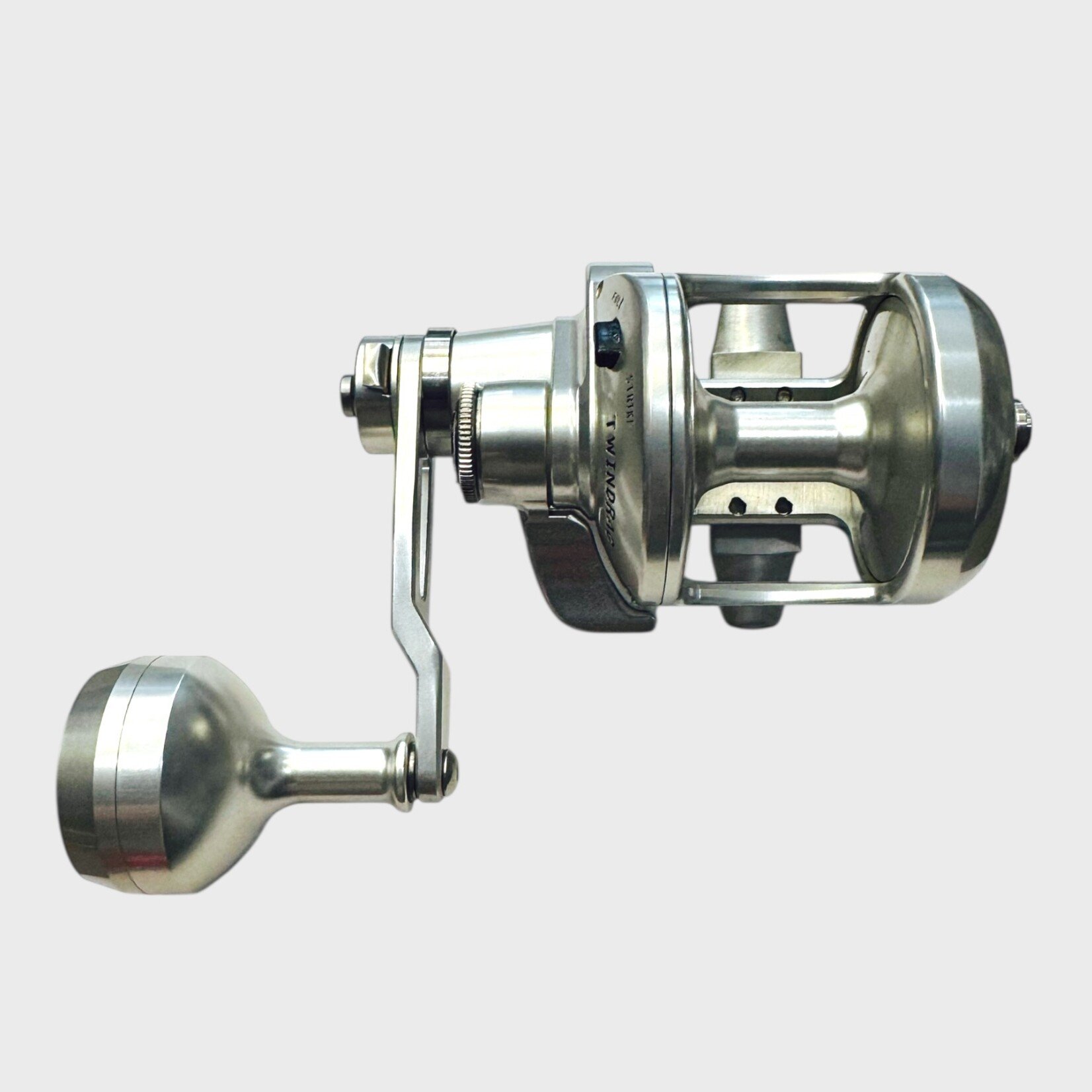 Accurate Accurate Valiant VT2 Lefty