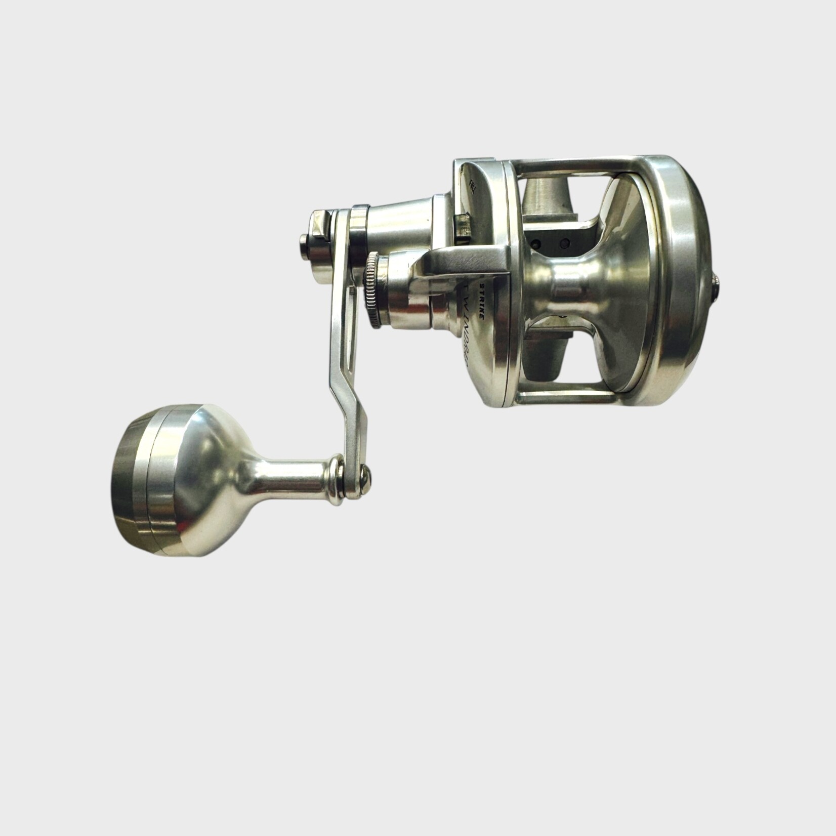 Accurate Accurate Valiant VT2 Lefty