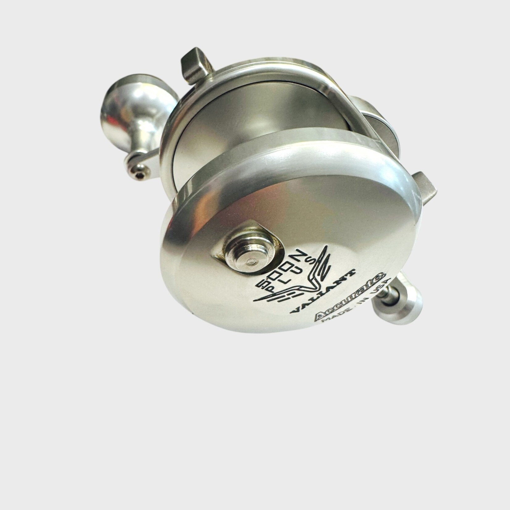 Accurate Accurate Valiant VT2 Lefty