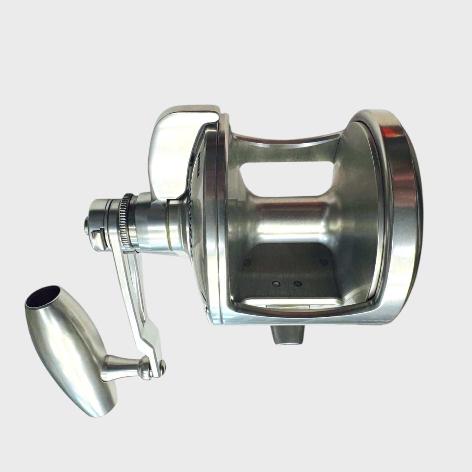 Accurate Accurate Valiant VT2 Lefty