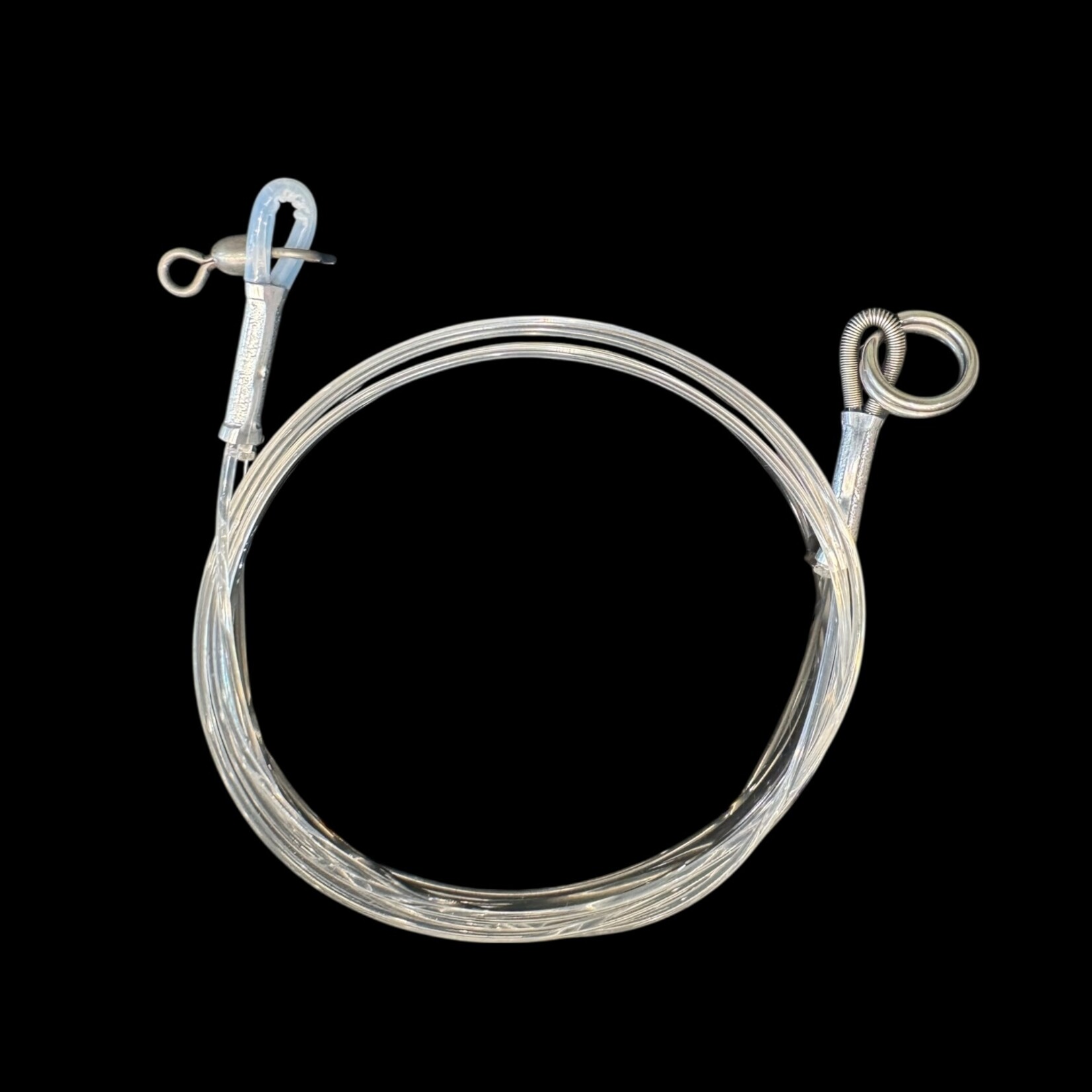 One Cool Tuna OCT Brass GLOW Jig