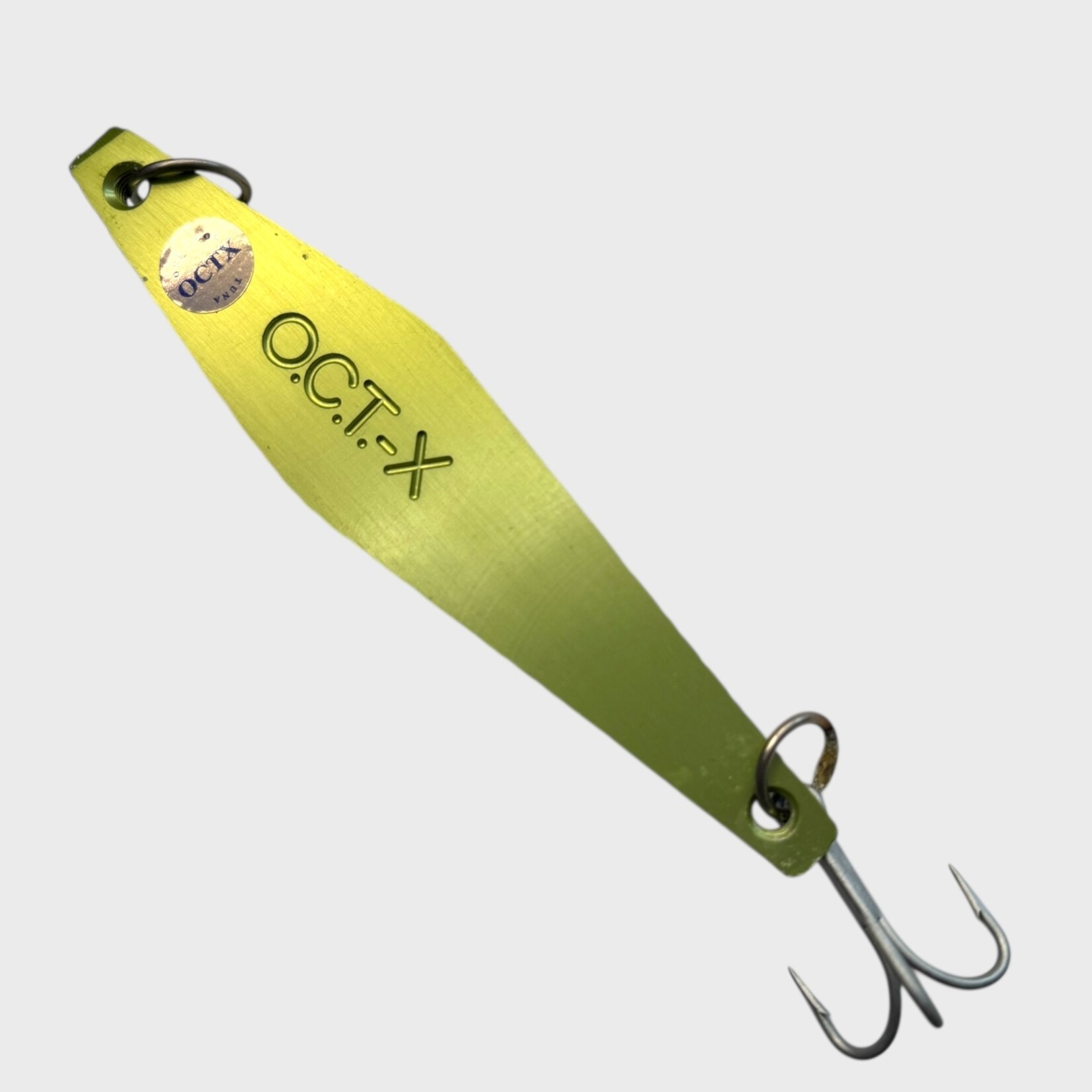 One Cool Tuna OCT Surface Iron