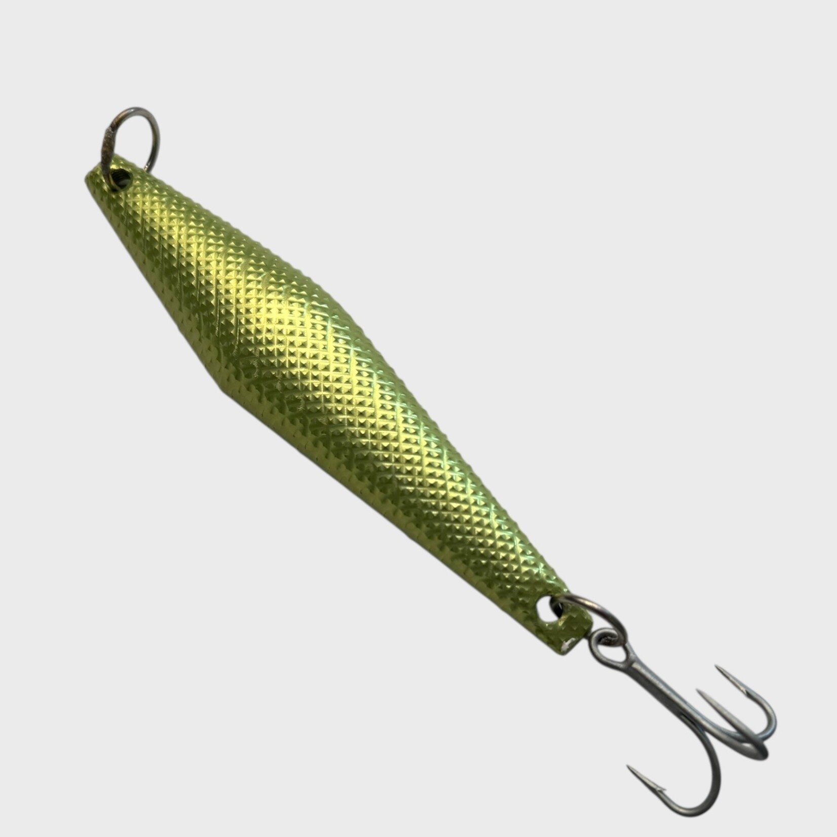 One Cool Tuna OCT Surface Iron