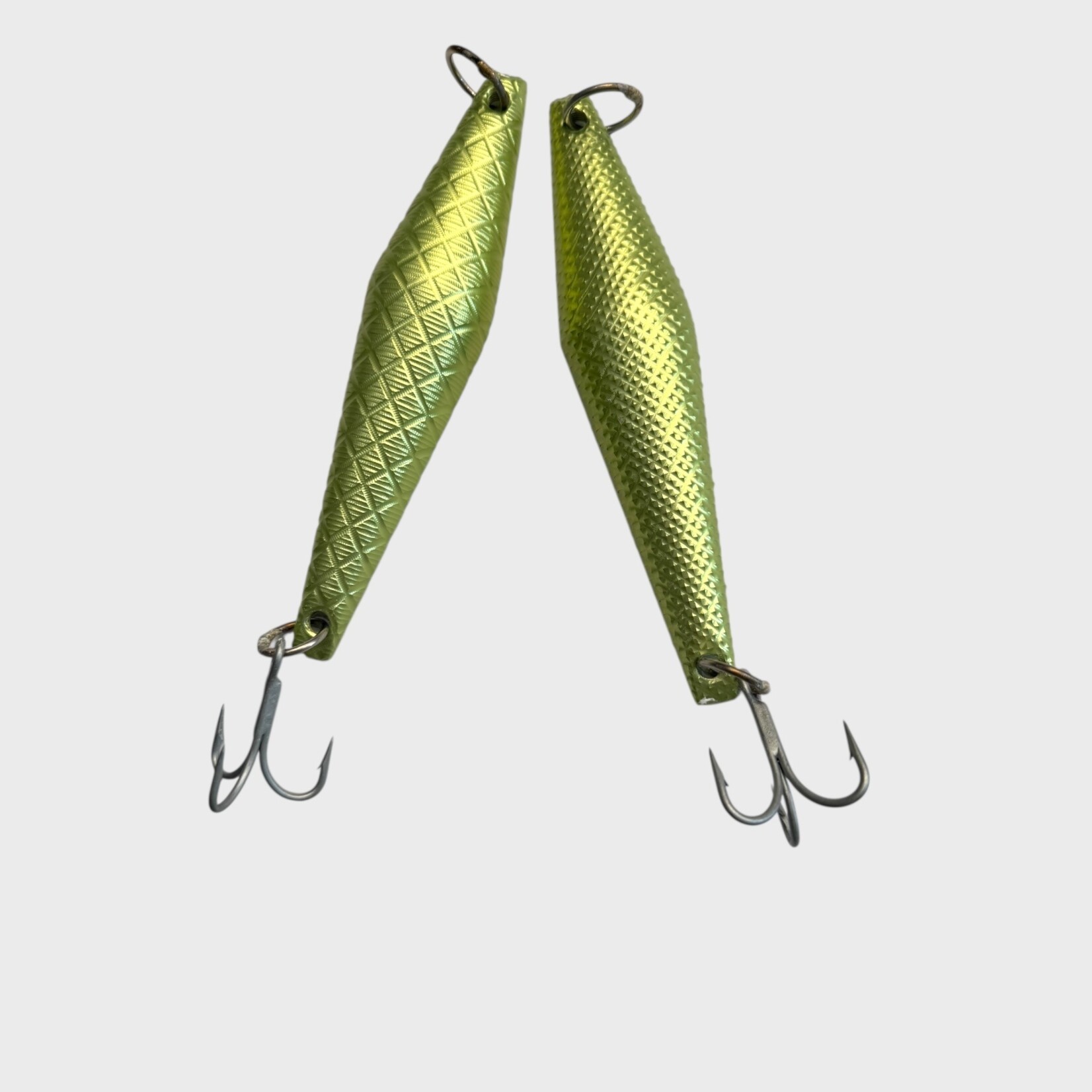 One Cool Tuna OCT Surface Iron