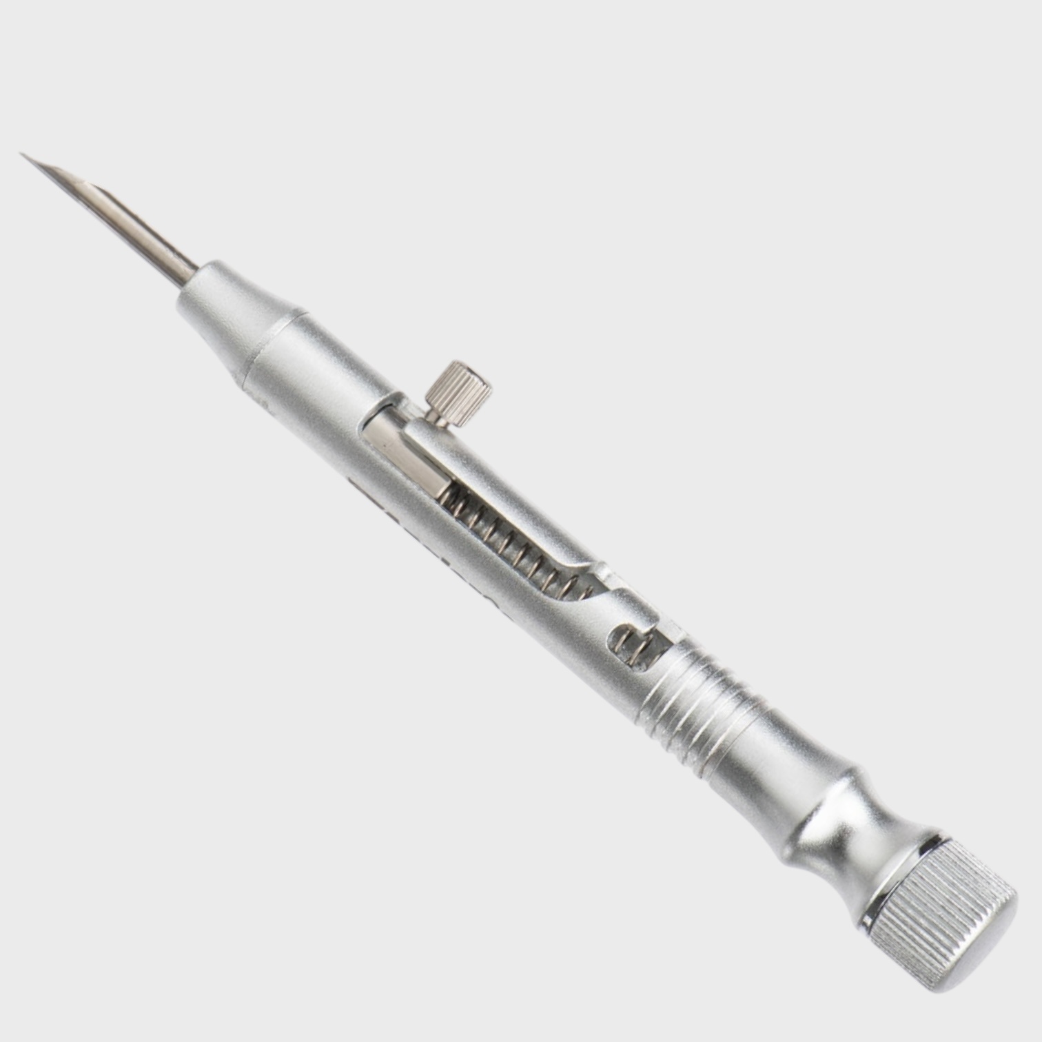 Vactor Renge Tools AnglerCo Venting Tool - Tyalure Tackle