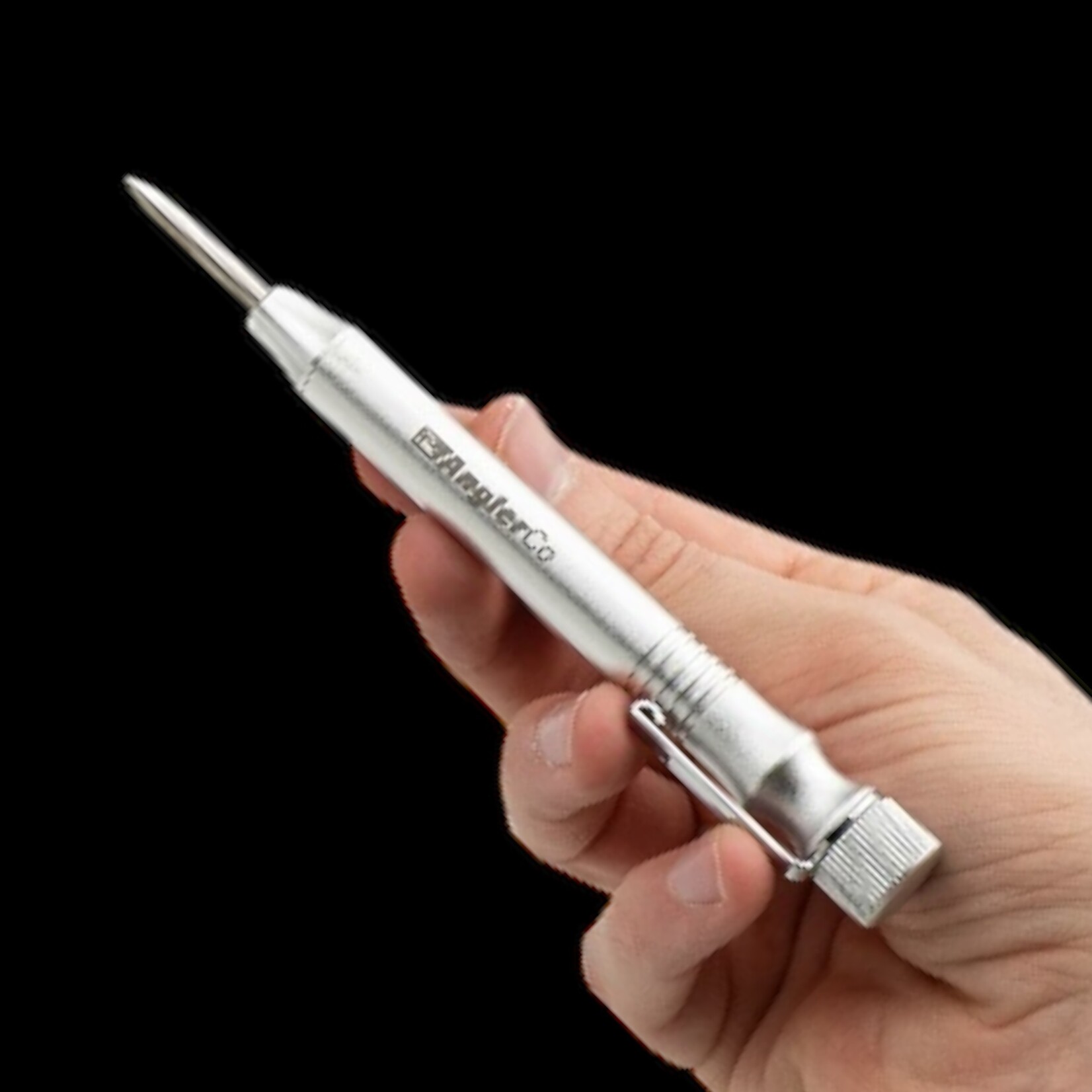 AnglerCO AnglerCo Venting Tool