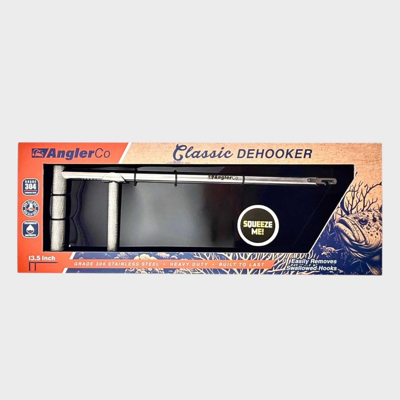 AnglerCO AnglerCo Classic Dehooker