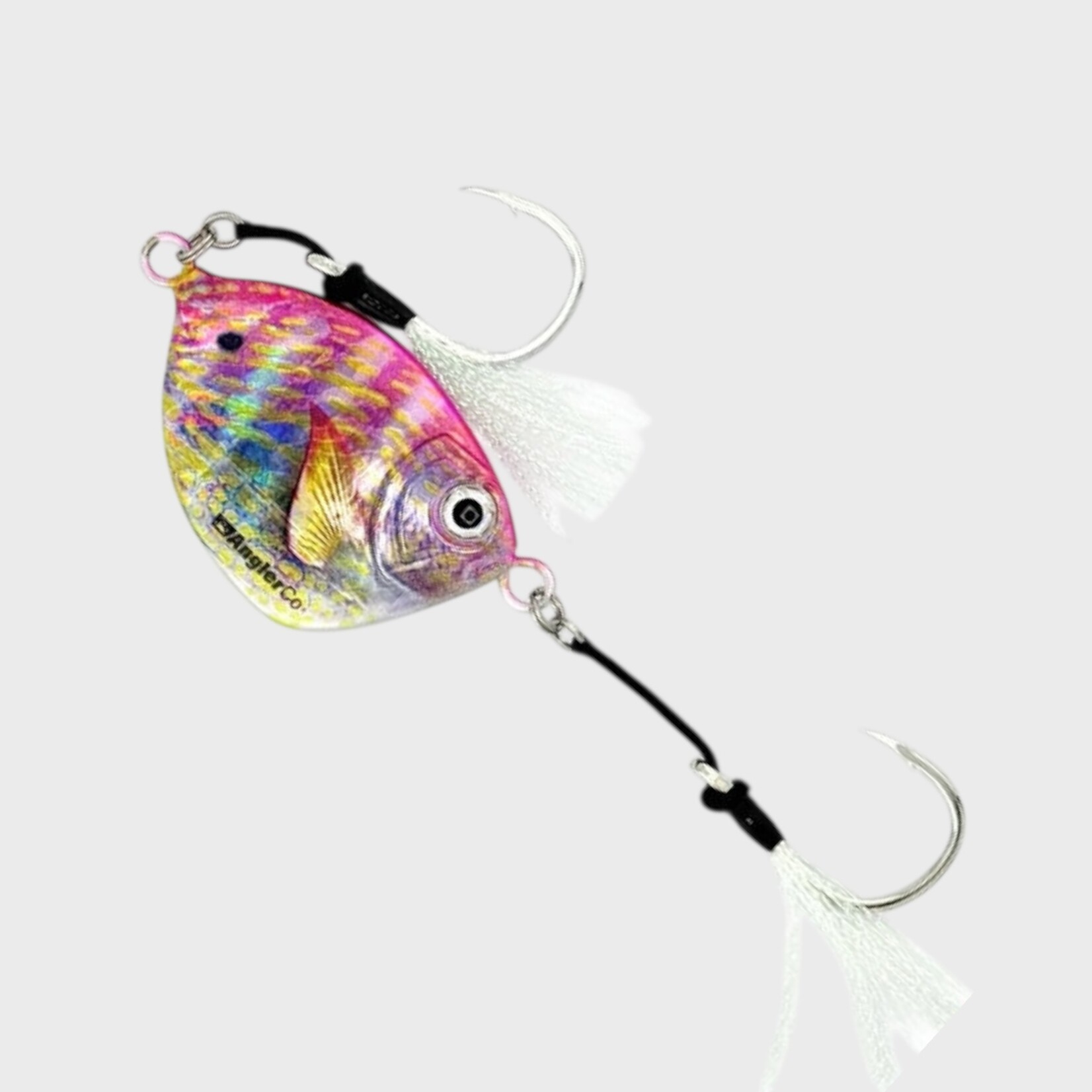 AnglerCO AnglerCo Imposter Jig