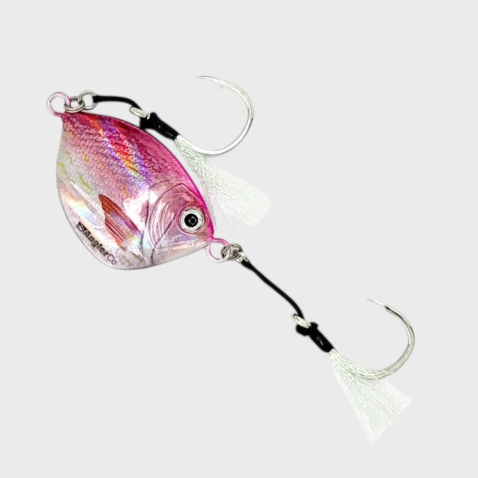 AnglerCO AnglerCo Imposter Jig