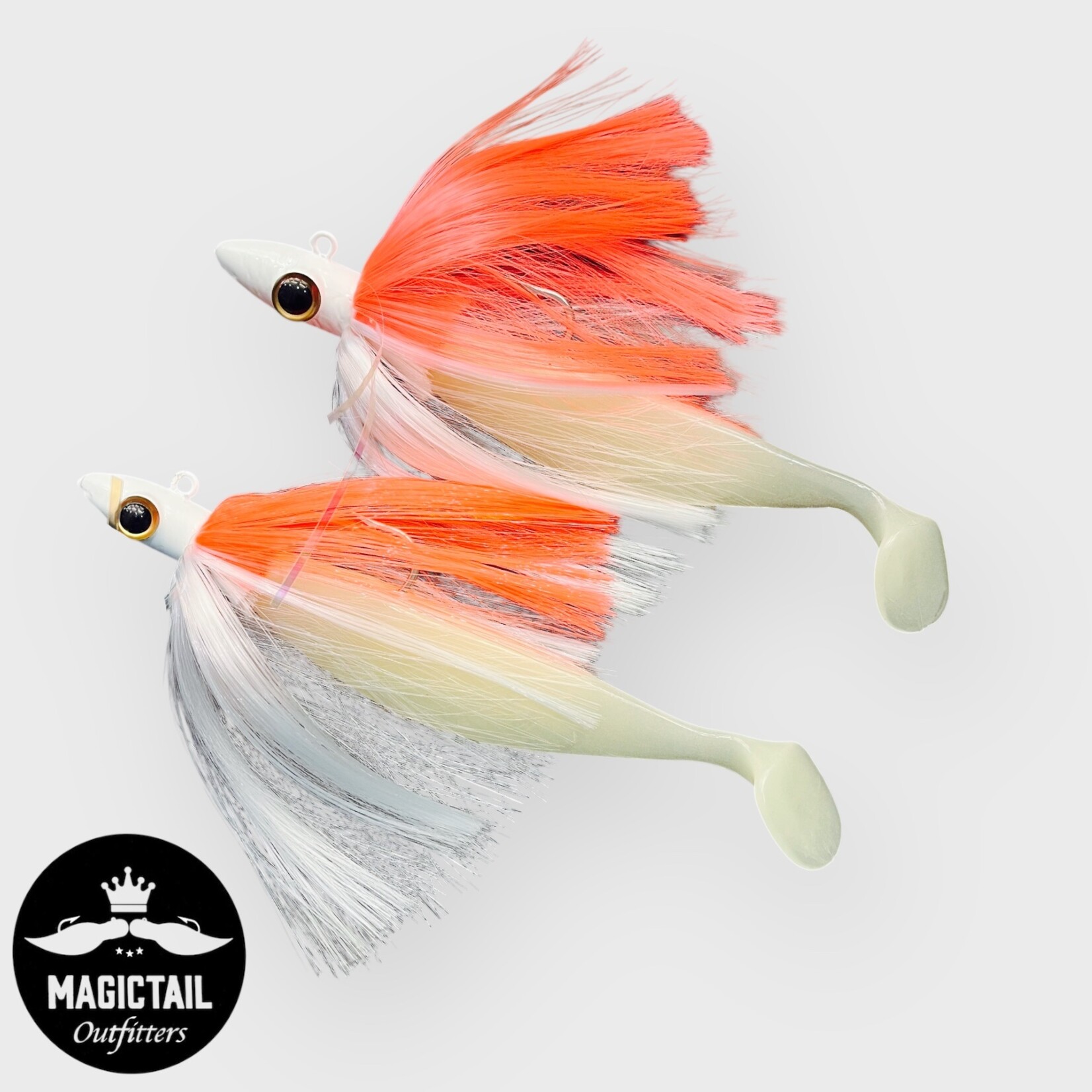 Magic Tail MagicTail Glow EX Tandem Mojos