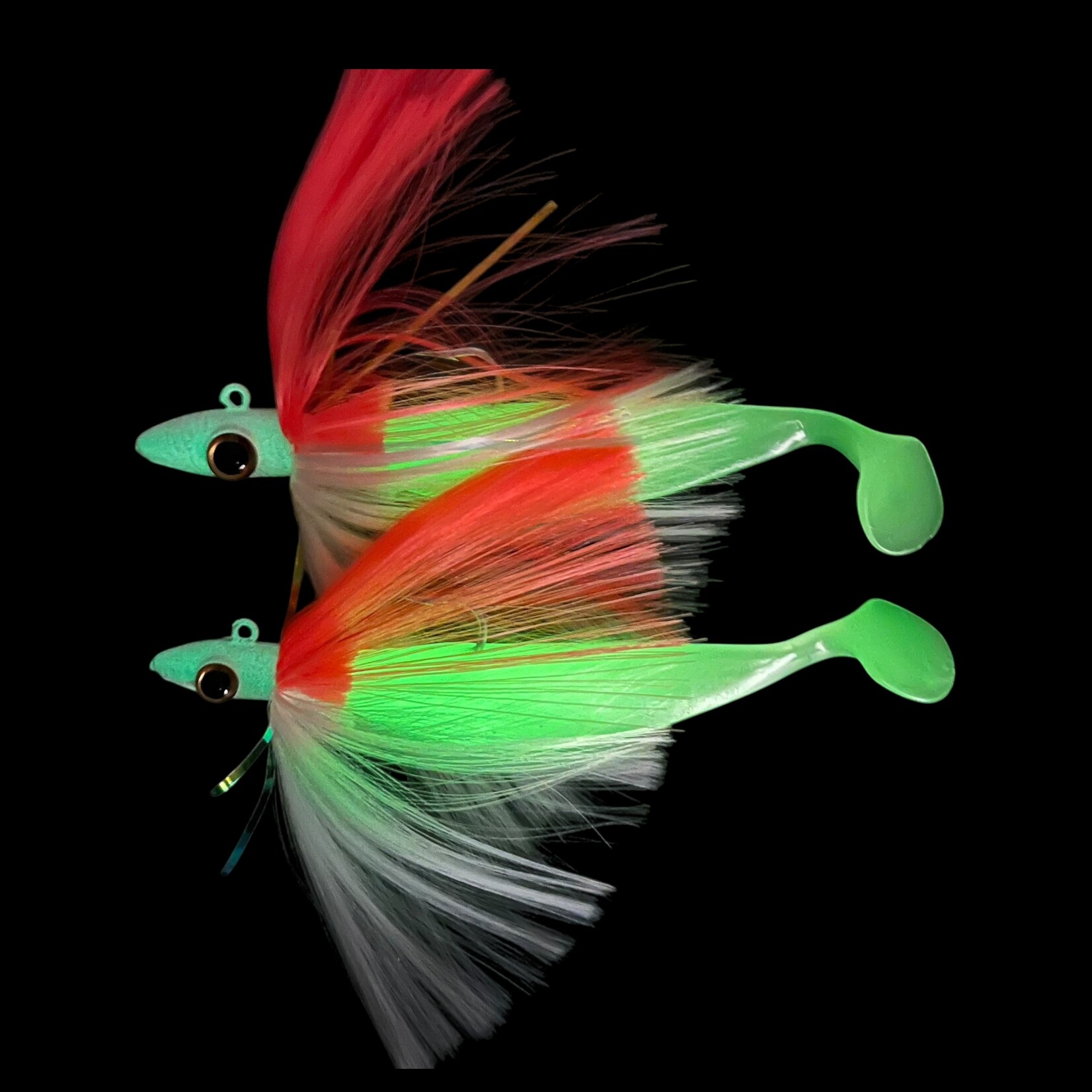 Magic Tail MagicTail Glow EX Tandem Mojos