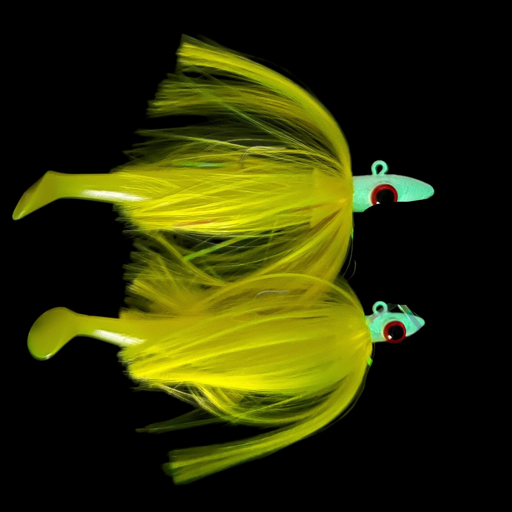 Magic Tail MagicTail Glow EX Tandem Mojos