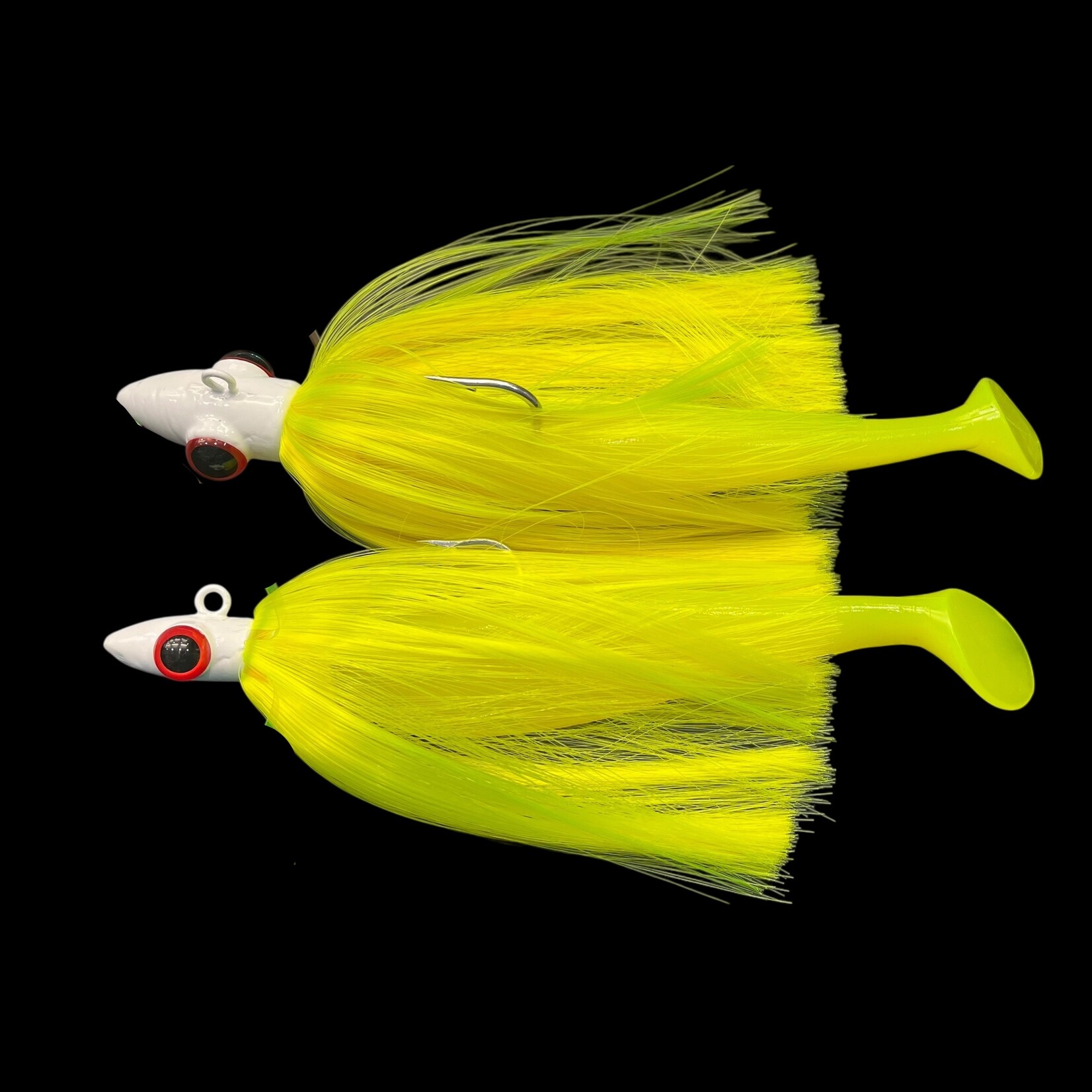 Magic Tail MagicTail Glow EX Tandem Mojos