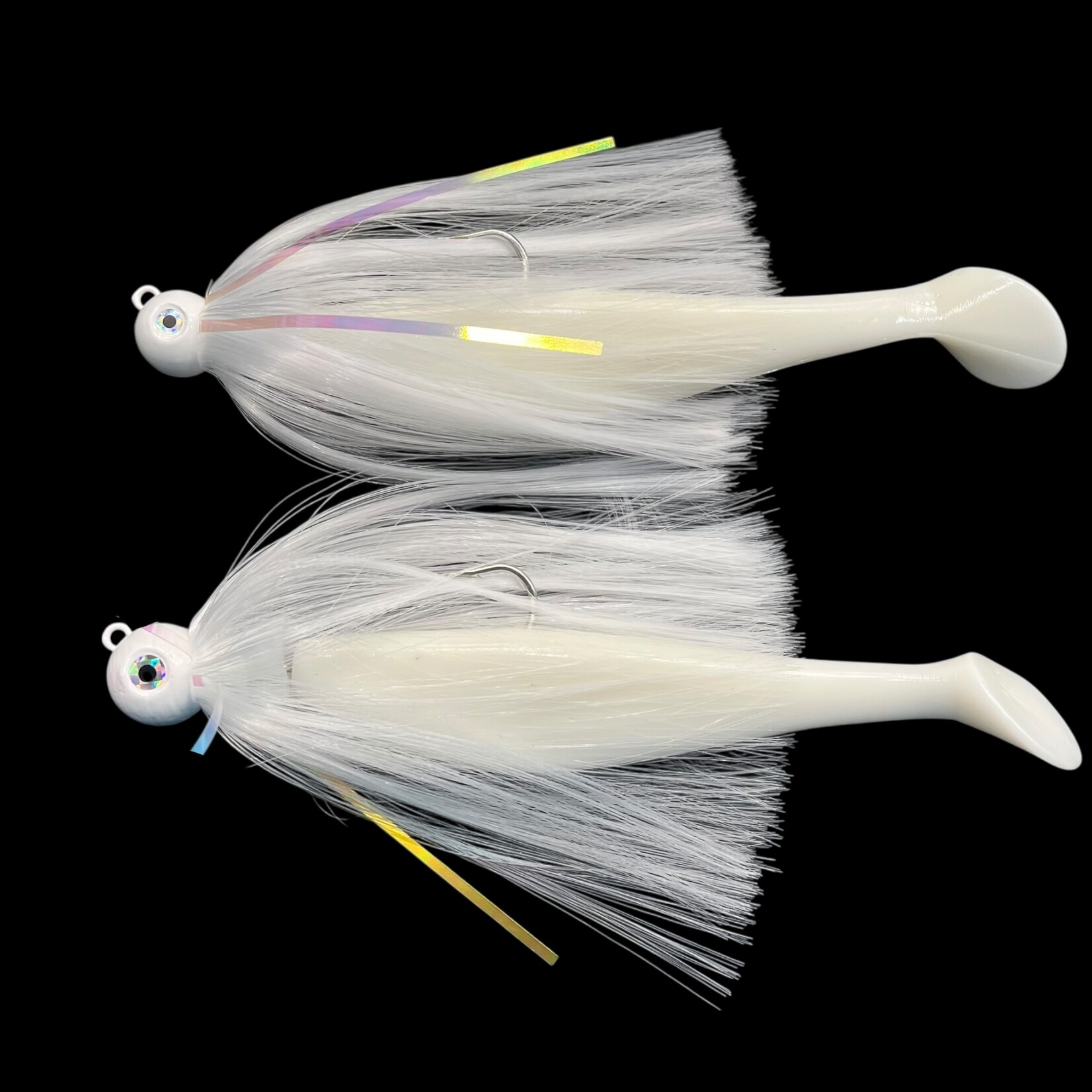 Magic Tail MagicTail Glow EX Tandem Mojos