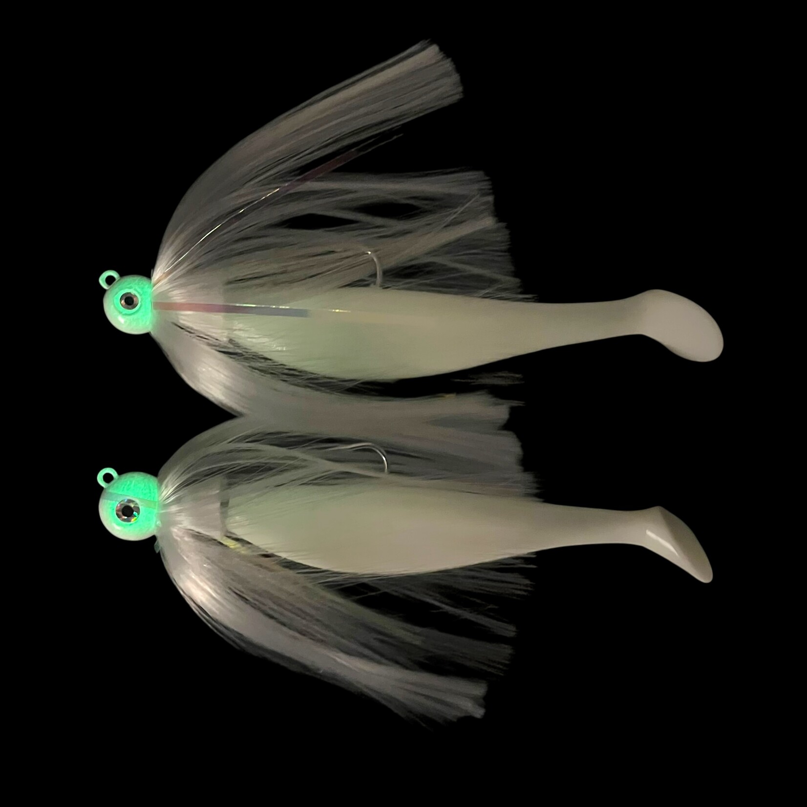 Magic Tail MagicTail Glow EX Tandem Mojos