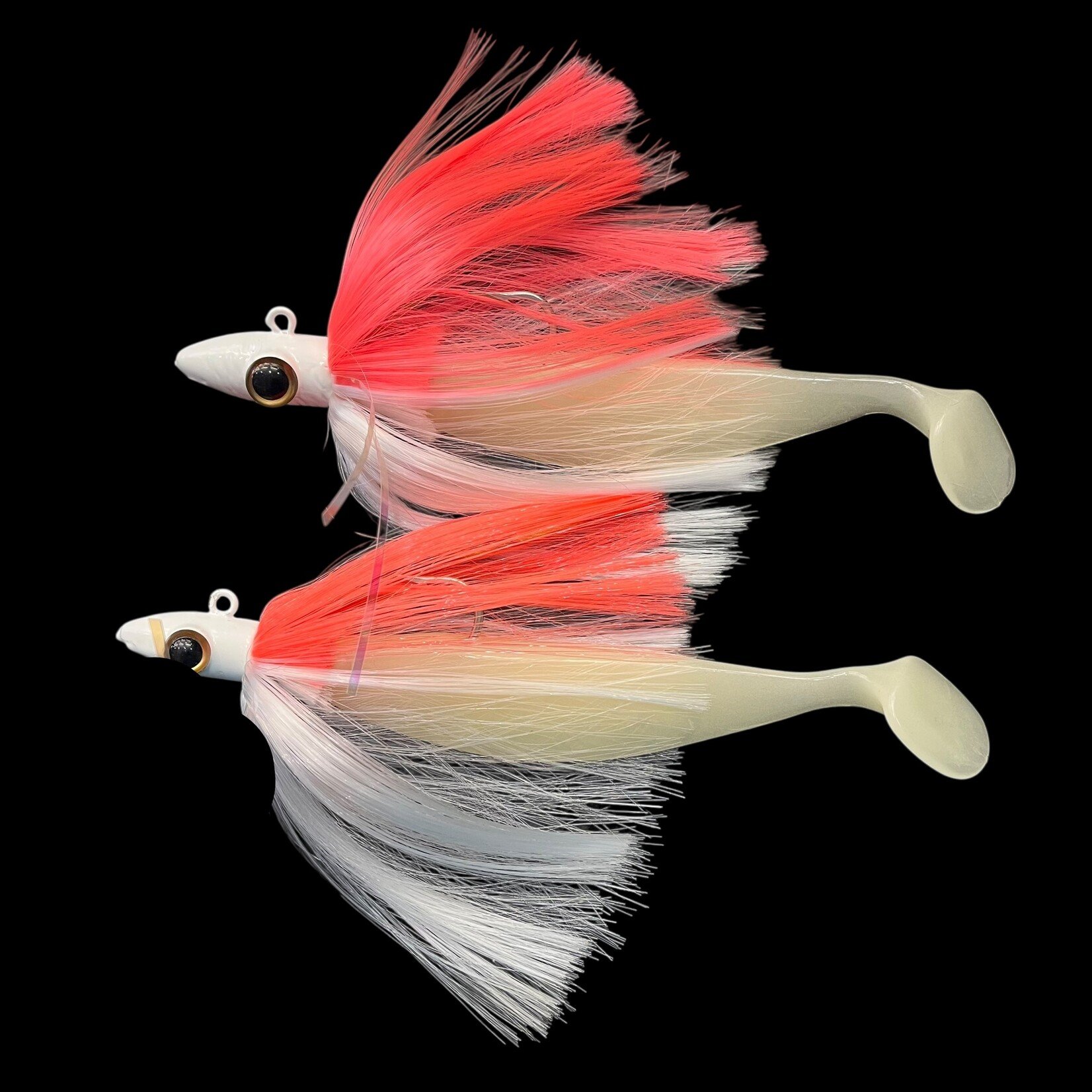 Magic Tail MagicTail Glow EX Tandem Mojos