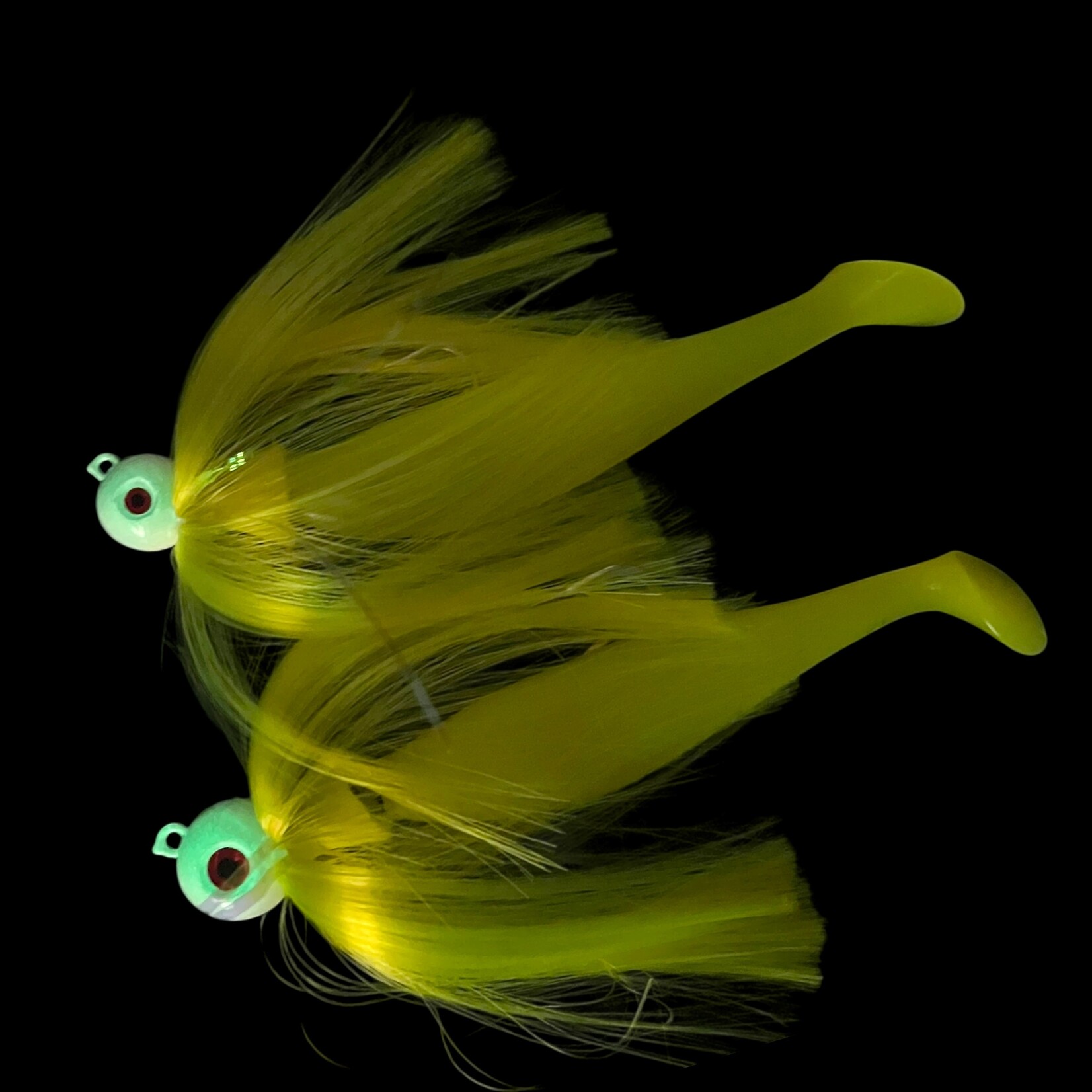 Magic Tail MagicTail Glow EX Tandem Mojos