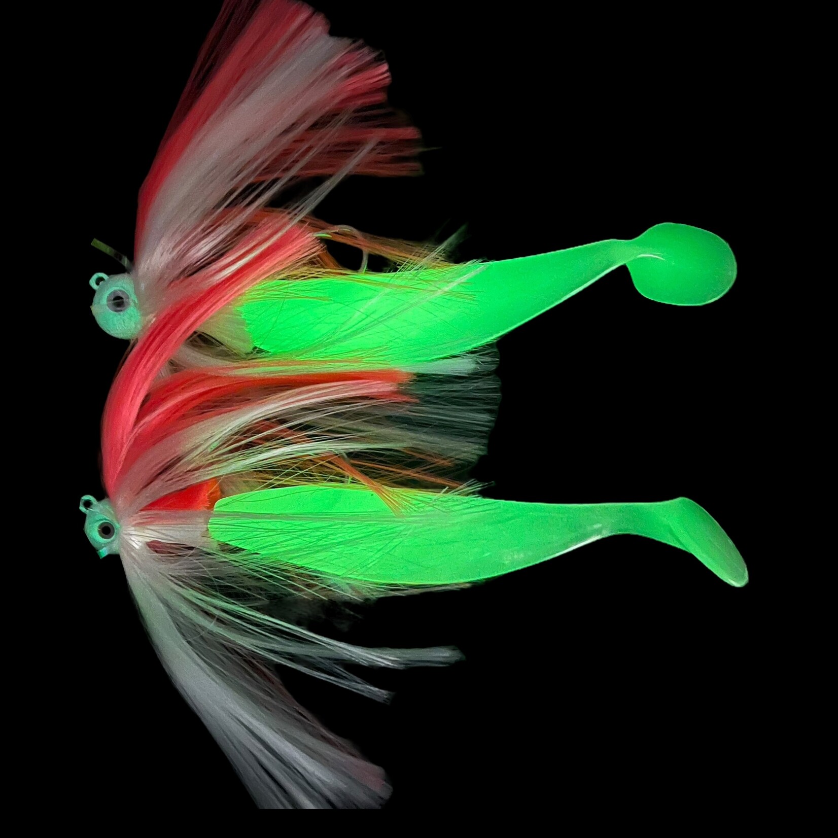 Magic Tail MagicTail Glow EX Tandem Mojos