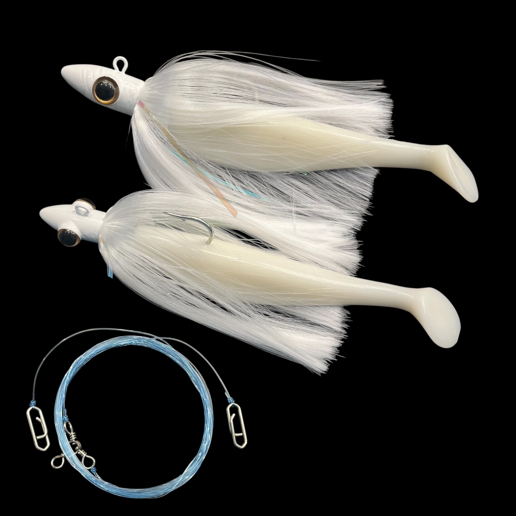 Magic Tail MagicTail Glow EX Tandem Mojos