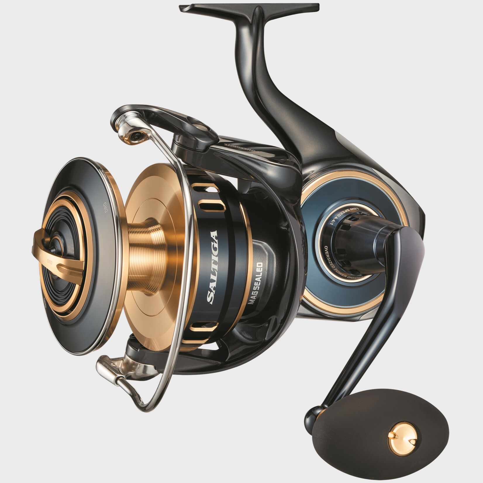 Daiwa Daiwa 2025 Saltiga  Spinning Reel