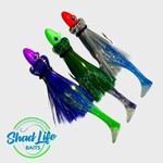 Shad Life Baits Shad Life Exclusive Spire Casting Mojos