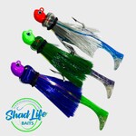 Shad Life Baits Shad Life Exclusive Bullhead Casting Mojo