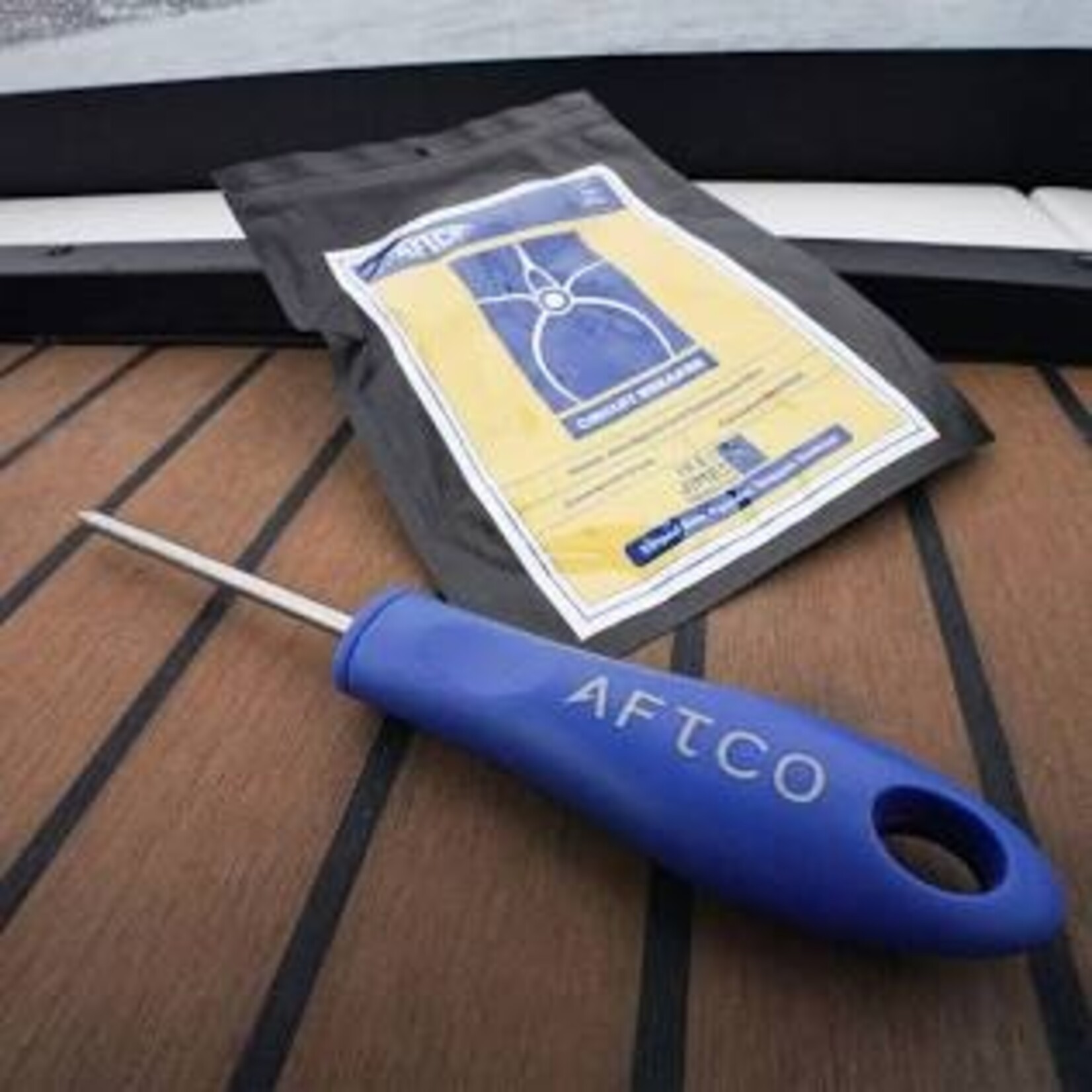 Aftco Aftco Circuit Breaker Ike Jime