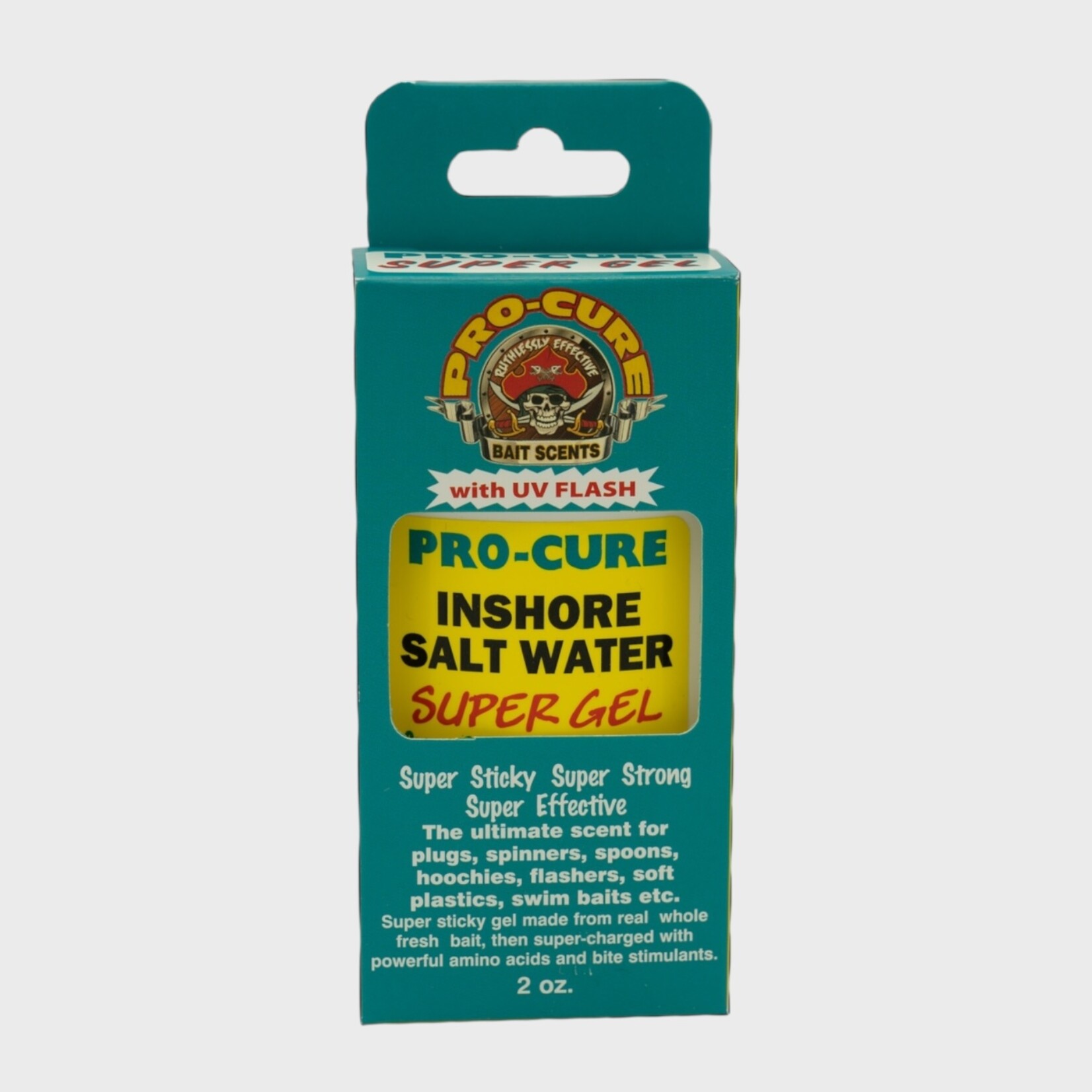 Pro-Cure Scents Pro-Cure Bait Gel