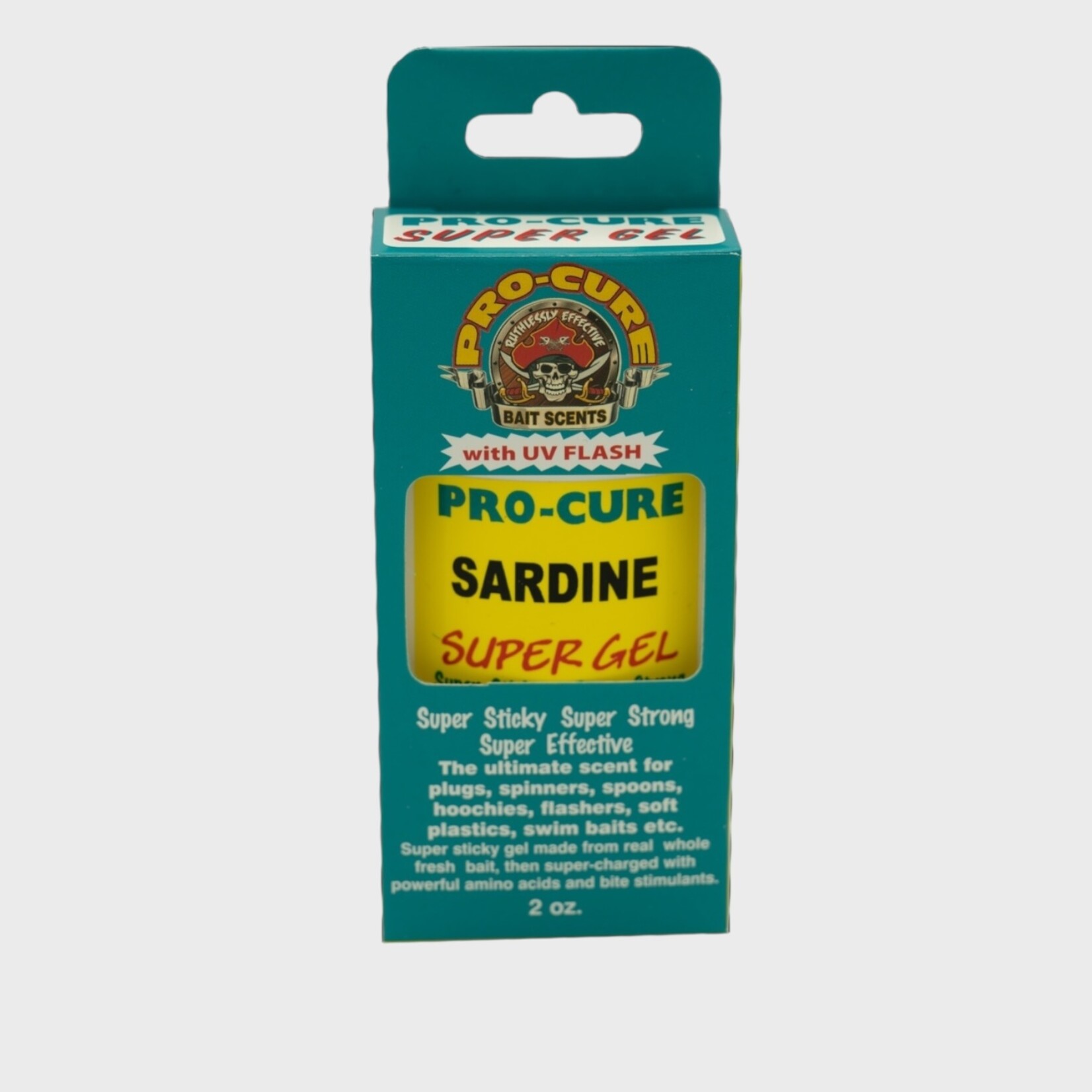Pro-Cure Scents Pro-Cure Bait Gel