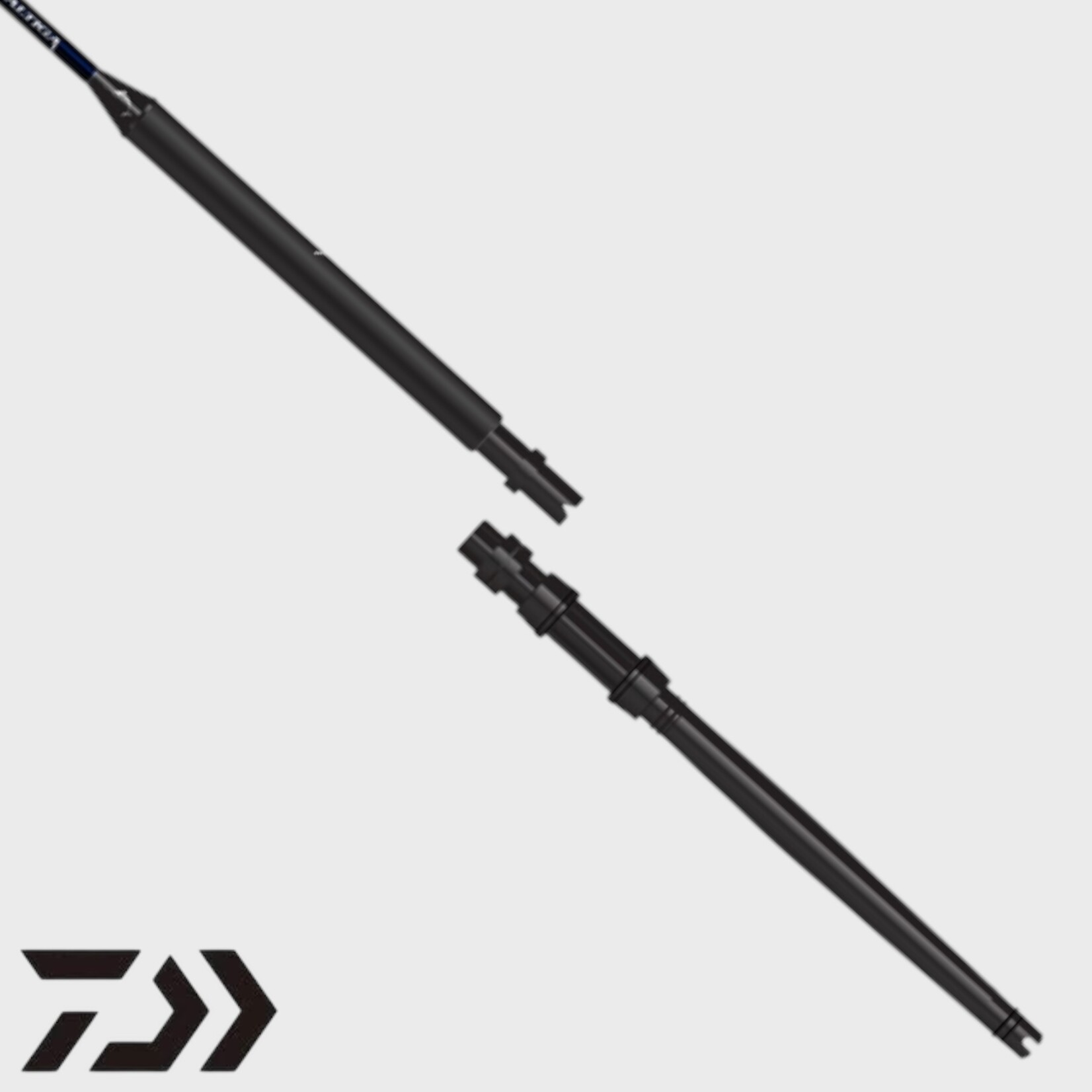 Daiwa Daiwa Saltiga Trolling Rod