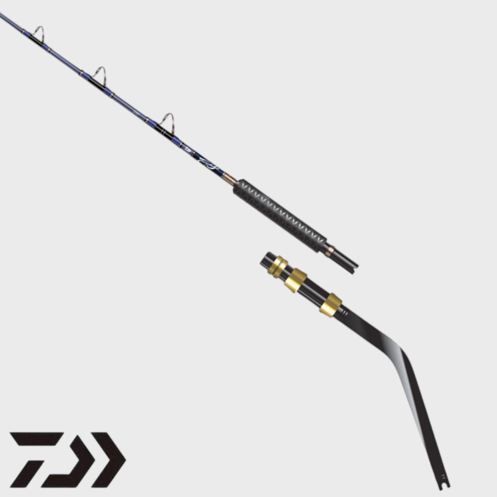Daiwa Daiwa Tanacom Bull Deep Drop Rod