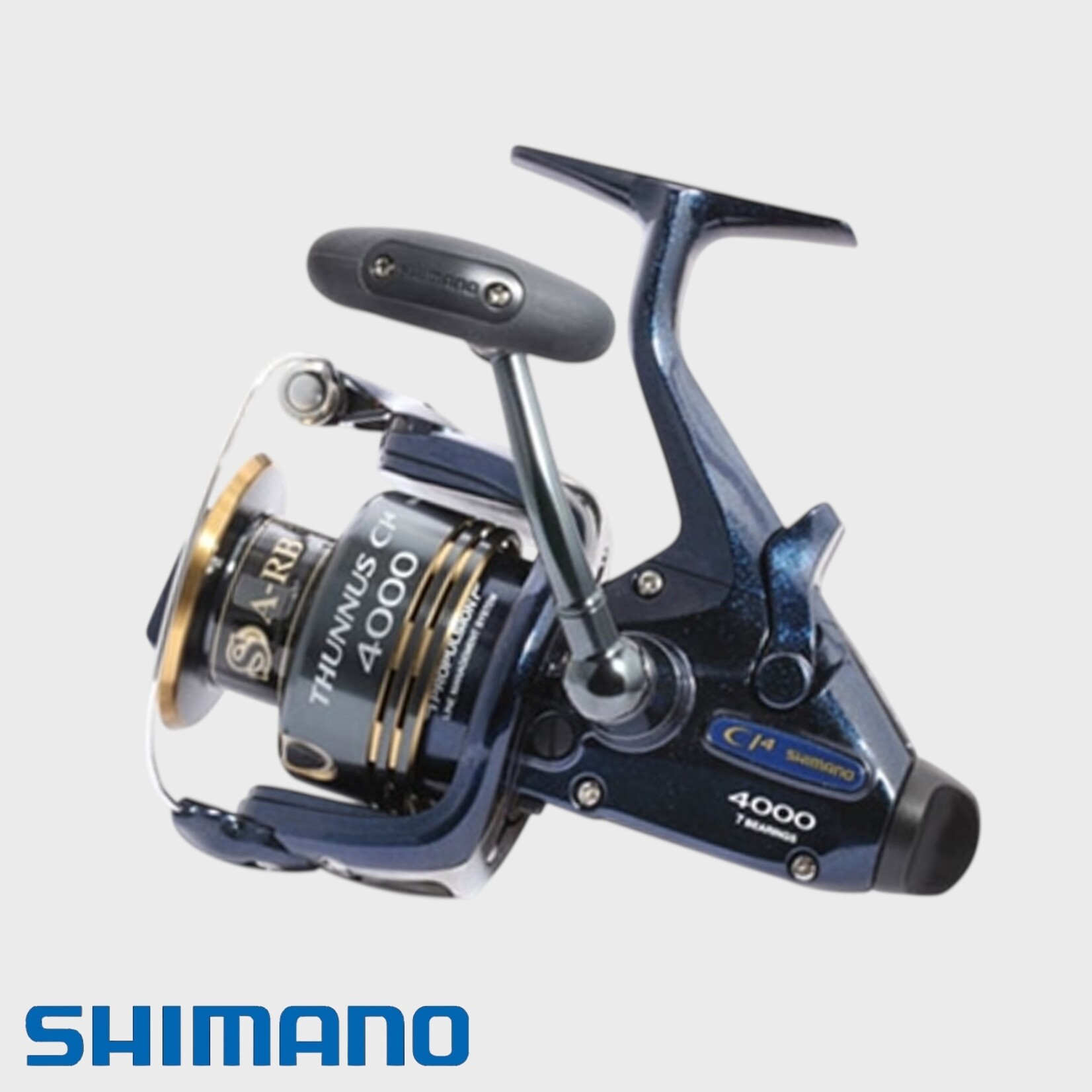 Shimano Shimano Thunnus CI4