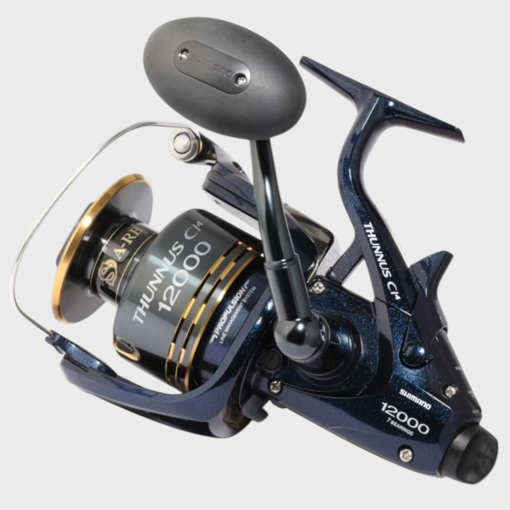 Shimano Shimano Thunnus CI4