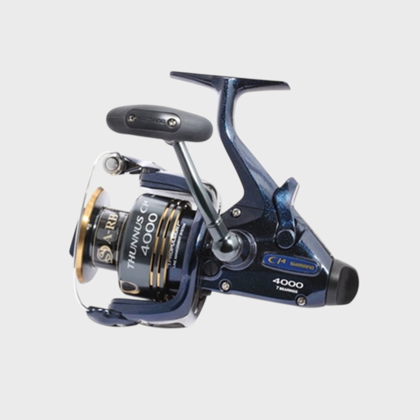 Shimano Shimano Thunnus CI4