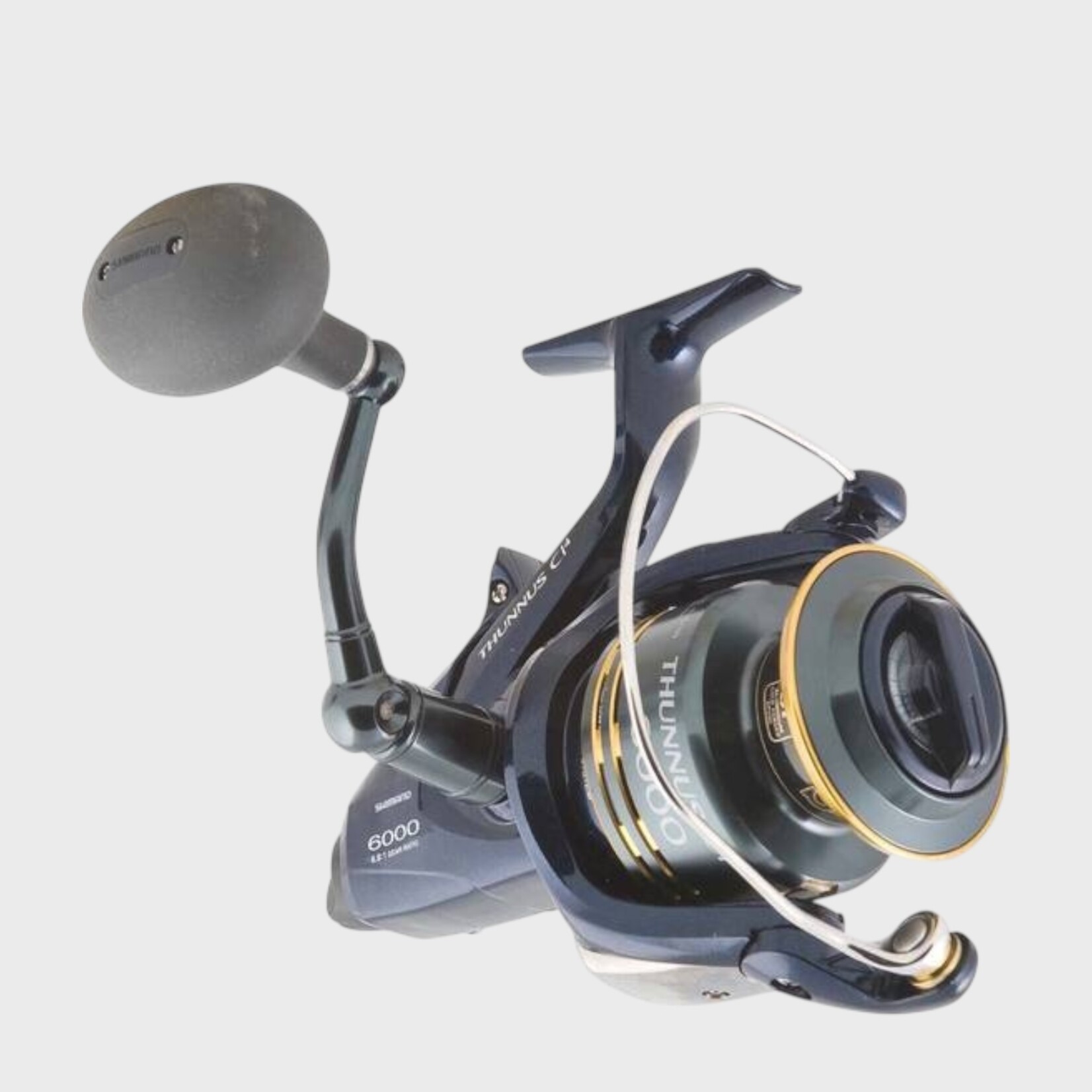 Shimano Shimano Thunnus CI4