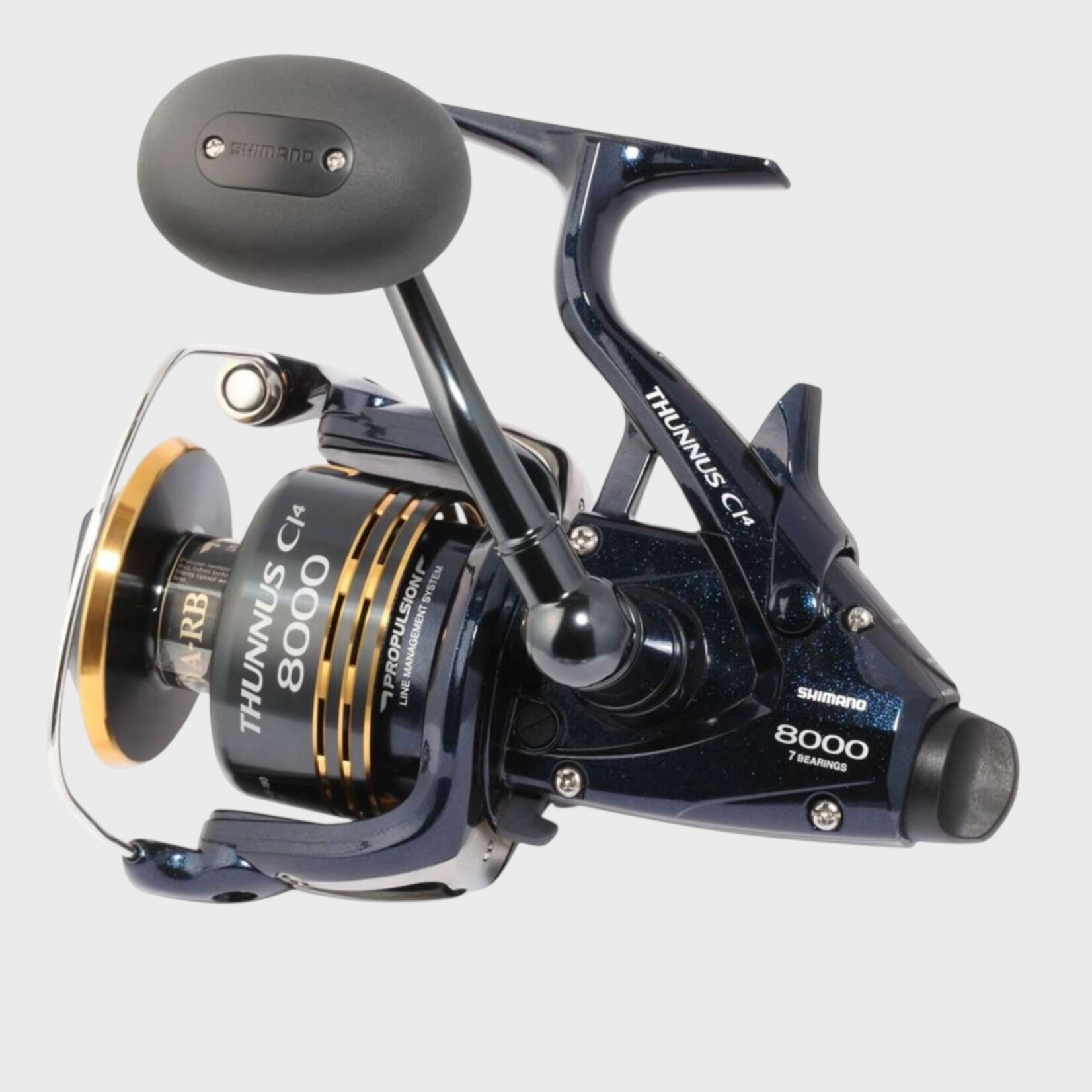 Shimano Shimano Thunnus CI4