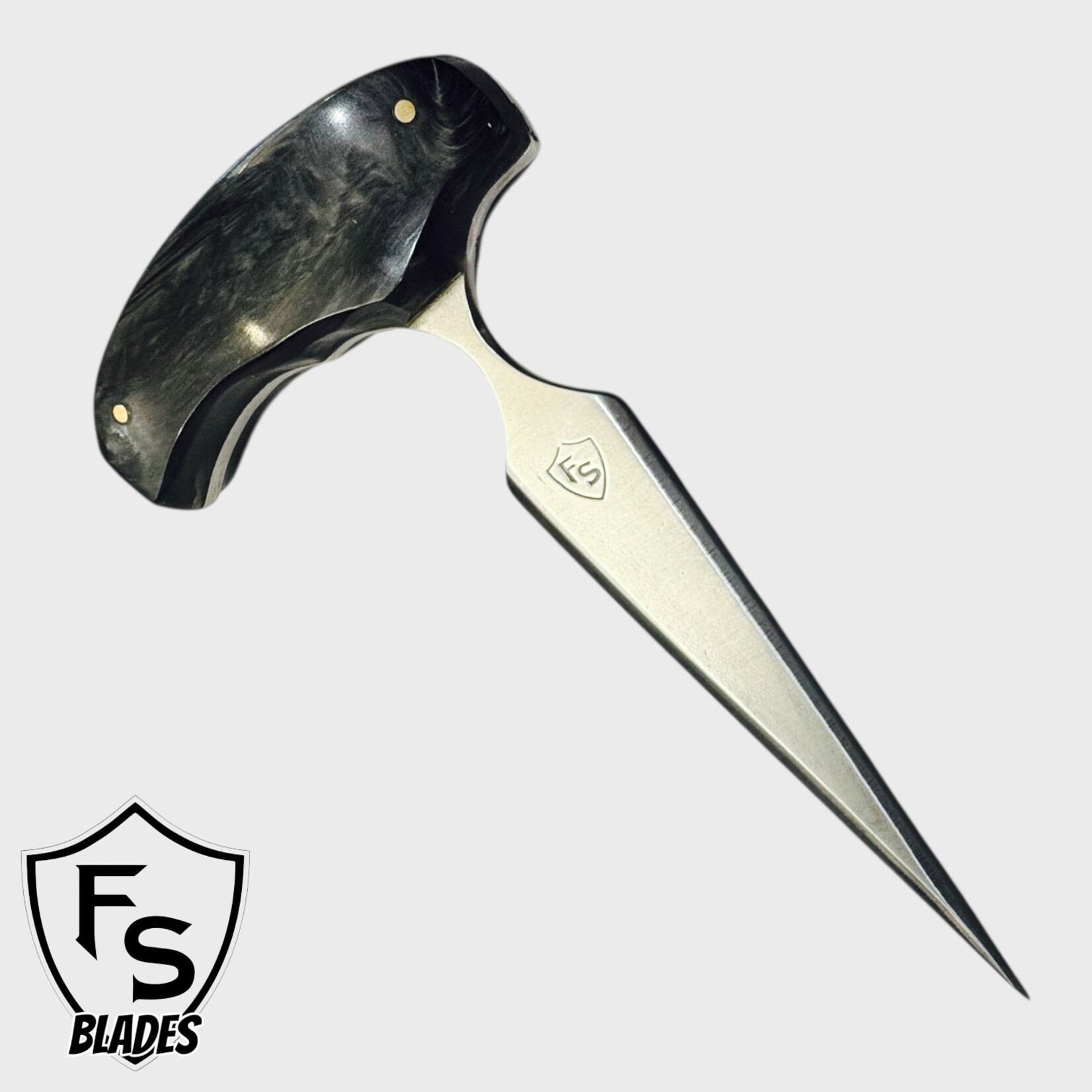 F/S Blades F/S Blades Nitro V JAWS Tuna Spike