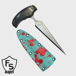 F/S Blades F/S Blades Nitro V JAWS Tuna Spike